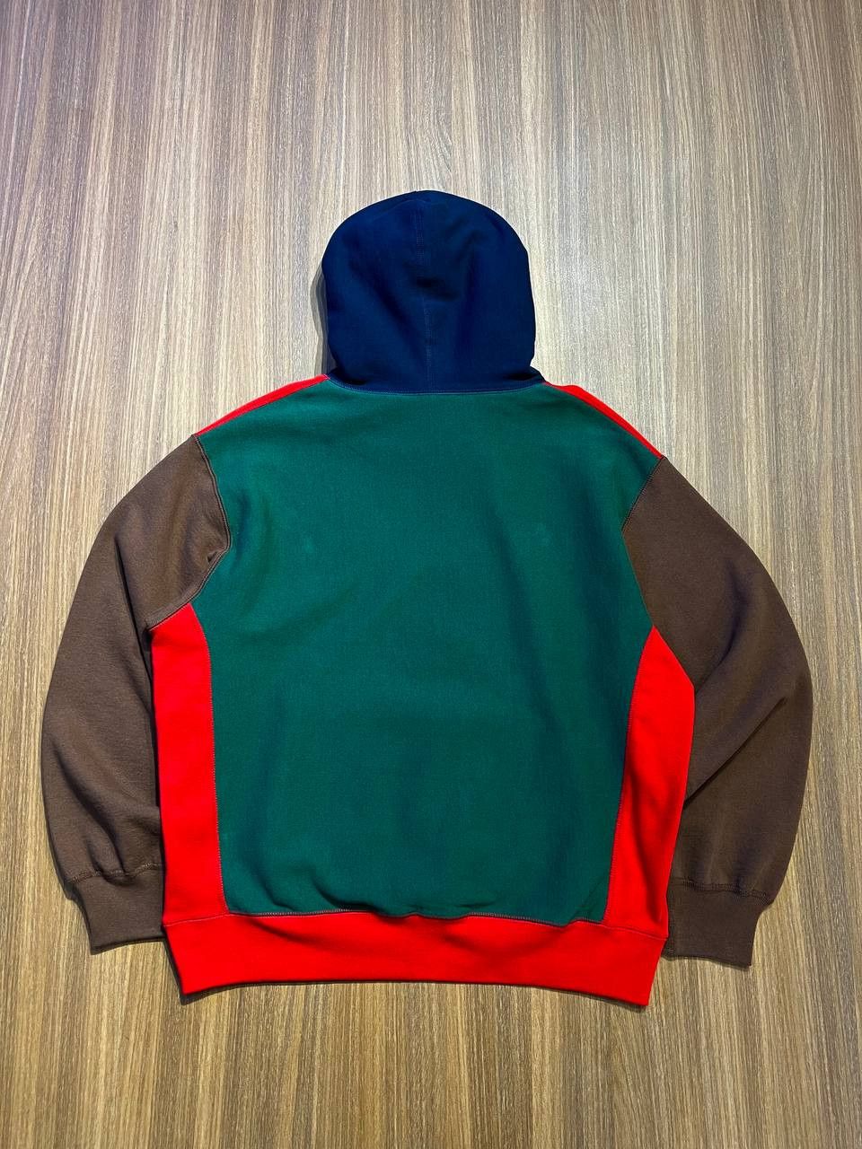Supreme Supreme FW24 Bogo Hoodie Size US L / EU 52-54 / 3 - 2 Thumbnail