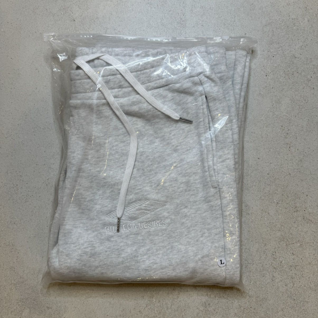 Other Bottega Desires Patches Sweatpants SMALL Size US 28 / EU 44 - 3 Thumbnail