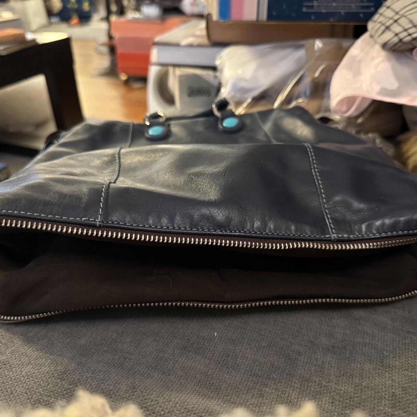 Other GABS Fiorenze leather shoulder bag Size ONE SIZE - 5 Thumbnail