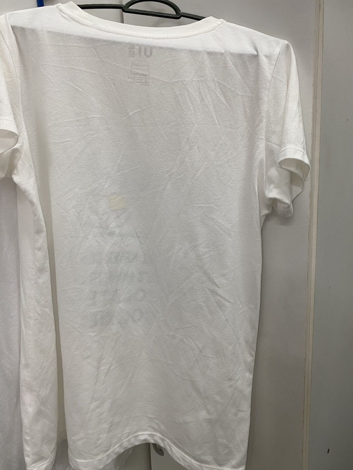 Japanese Brand × Uniqlo × Vintage UT shirt 2014 Peanuts Worlwide LLC Size US L / EU 52-54 / 3 - 2 Thumbnail