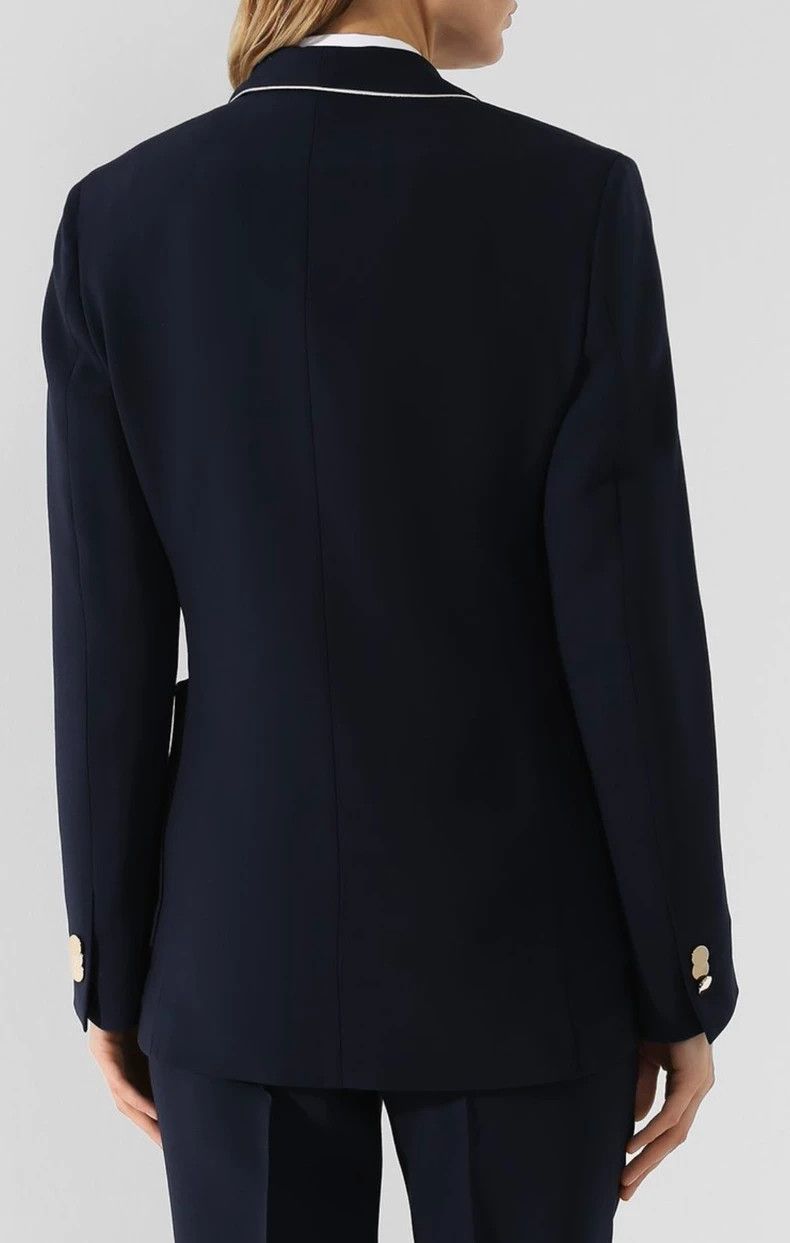 Loro Piana LORO PIANA Sheri's little dress Size L / US 10 / IT 46 - 2 Thumbnail