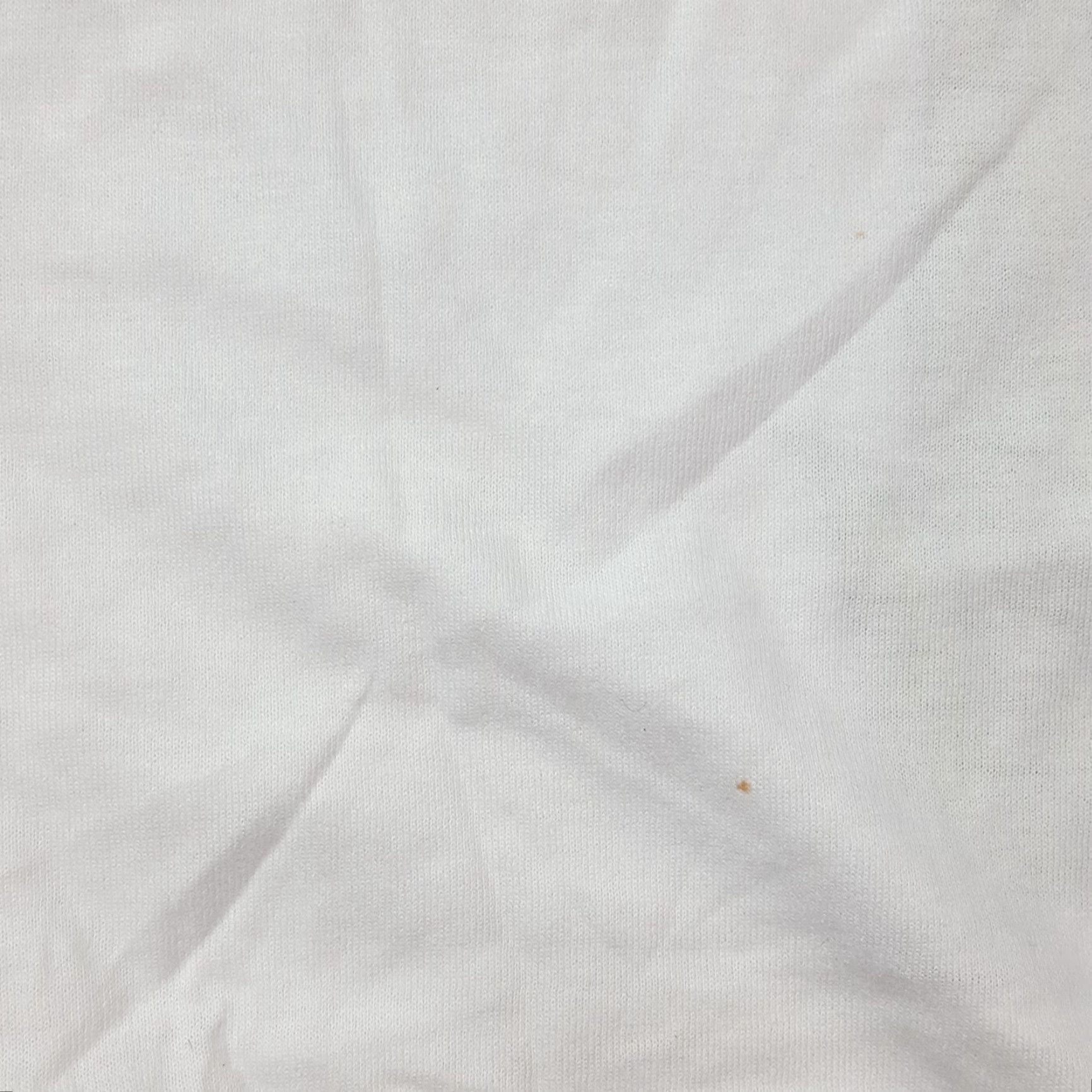 Fruit Of The Loom VINTAGE Fruit of the Loom T-Shirt Women's White Short Sleeve Crew Neck Size M 90s Golf Cartoon Retro Size M / US 6-8 / IT 42-44 - 7 Thumbnail