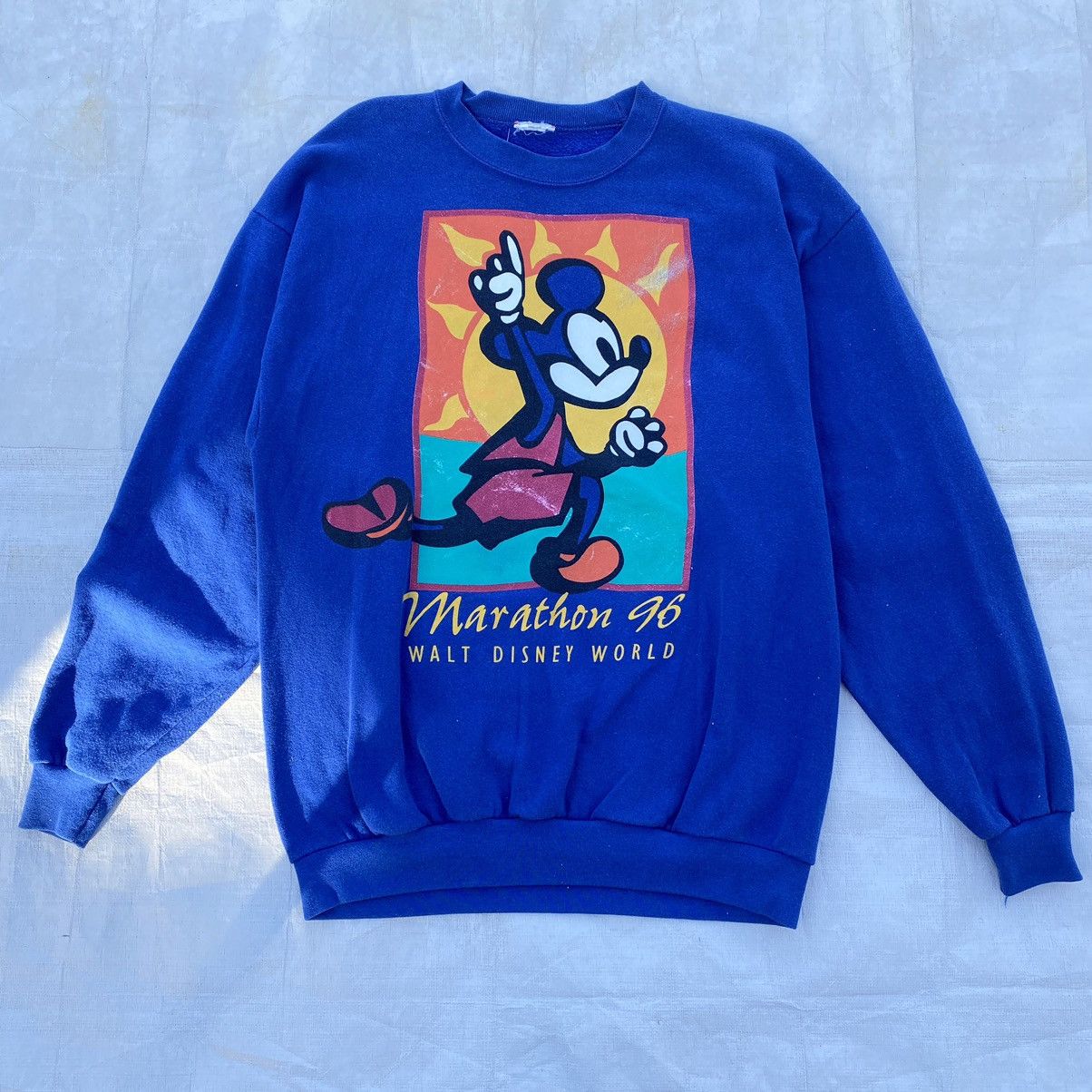 Disney × Vintage Vintage Peanuts Woodstock 1965 United Feature Syndicate Size US XL / EU 56 / 4 - 2 Thumbnail