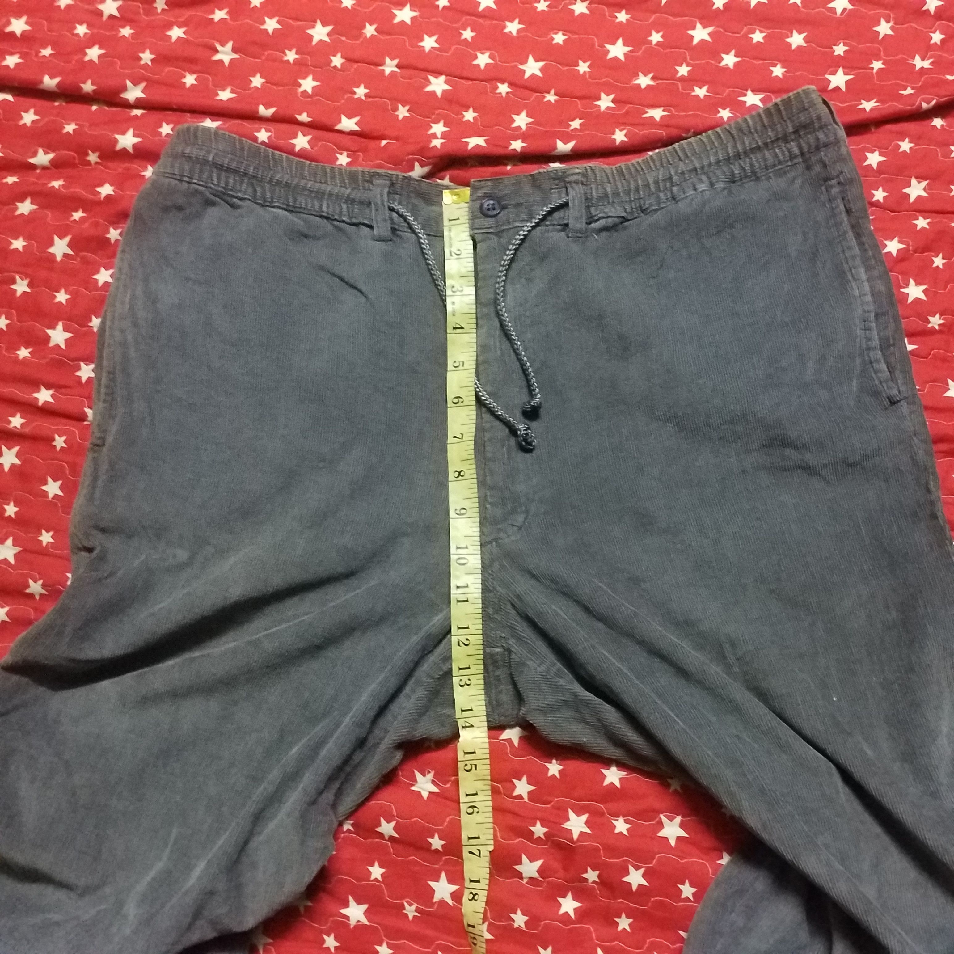 Other CODUROY PANT SIZE 36 TO 38 INCH Size US 38 / EU 54 - 4 Thumbnail