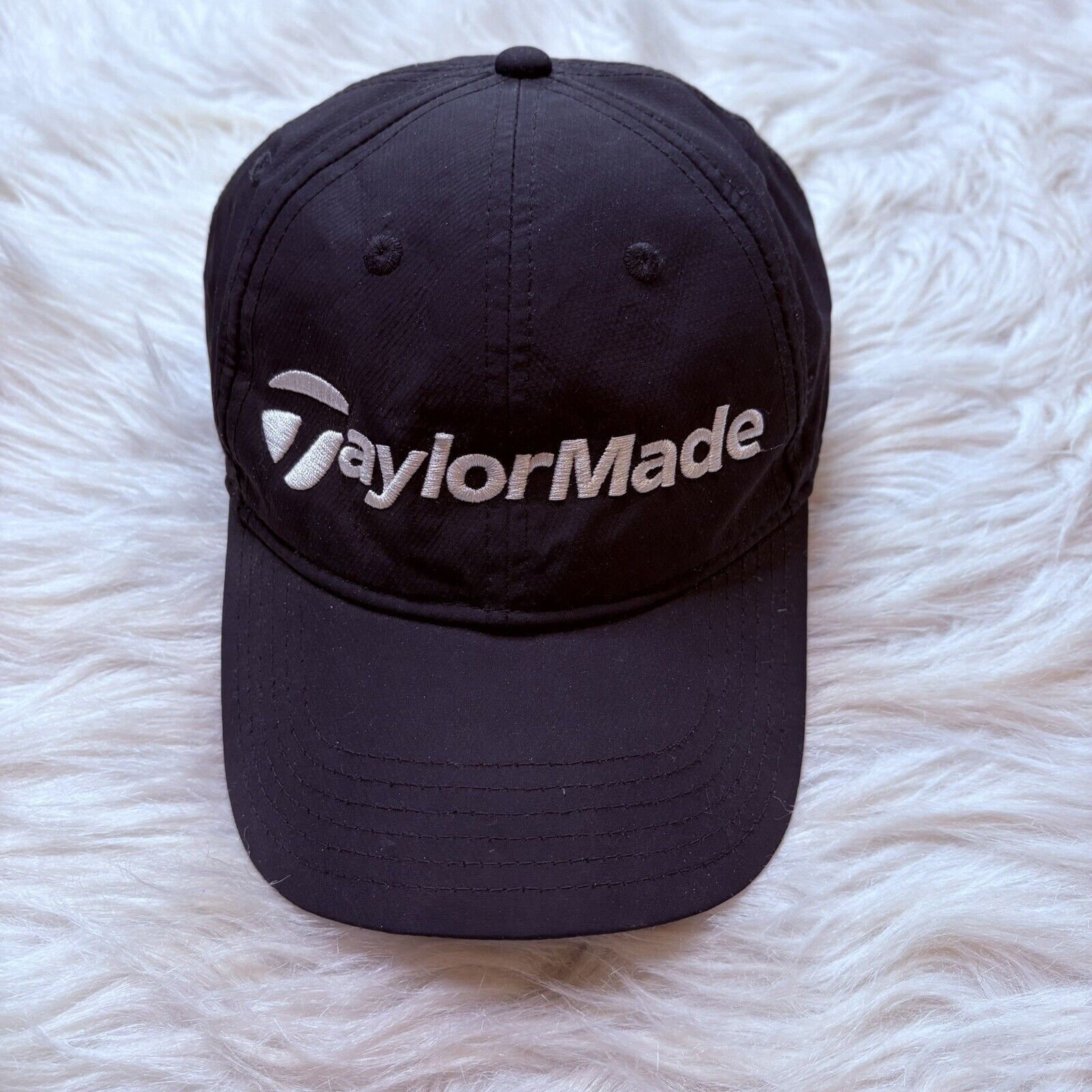 TaylorMade Taylor Made Golf Hat Size ONE SIZE - 1 Thumbnail
