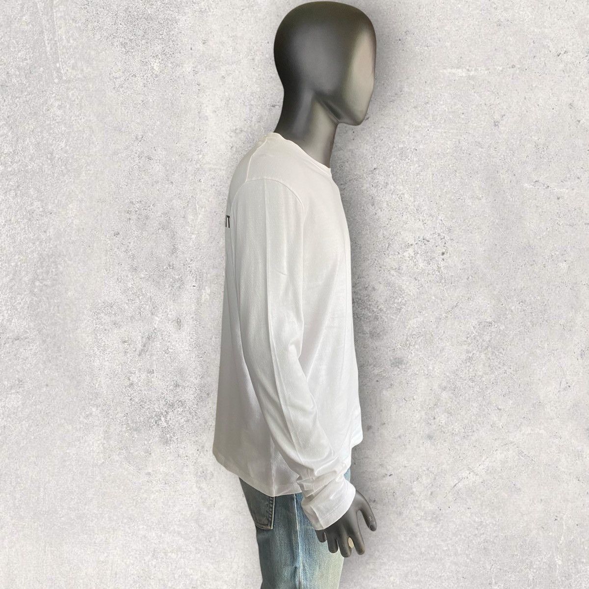 Jil Sander SS22 Autonomy&Clarity L/S Size US S / EU 44-46 / 1 - 3 Thumbnail