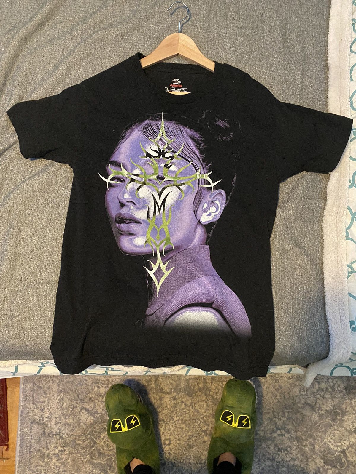 Other × Vintage VINTAGE BEAUTY T Size US S / EU 44-46 / 1 - 1 Thumbnail