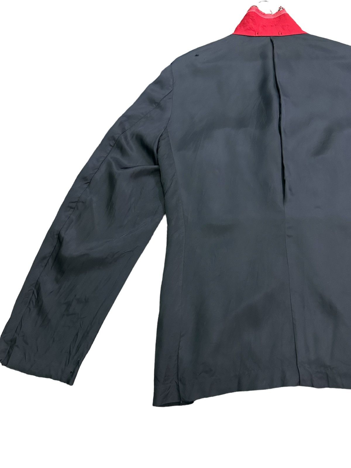 Comme des Garcons RARE COMME DES GARCONS HOMME PLUS INSIDE OUT Size US M / EU 48-50 / 2 - 10 Thumbnail