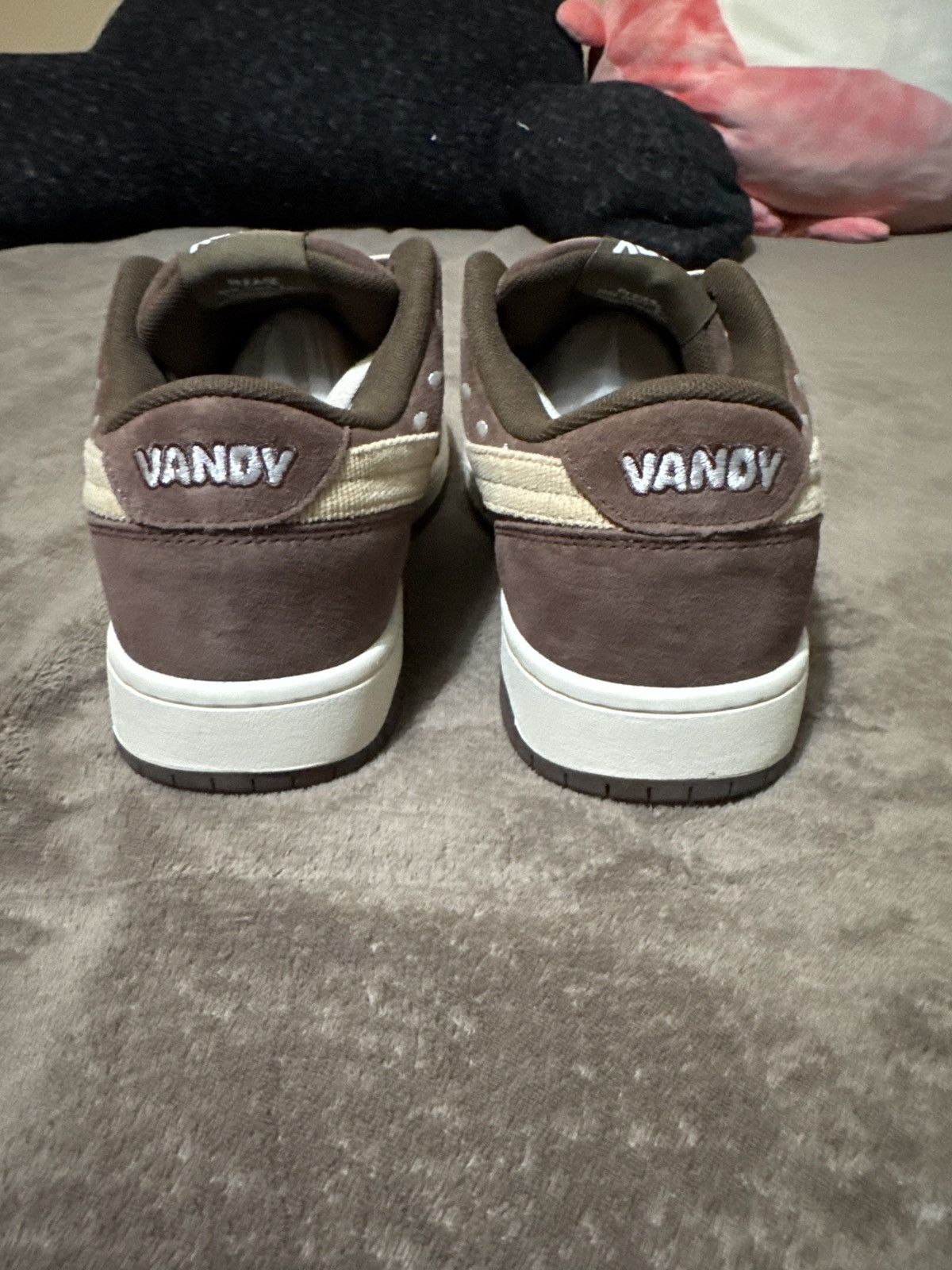 Vandy The Pink Vandy the Pink Burger Shoes Size US 10 / EU 43 - 4 Thumbnail