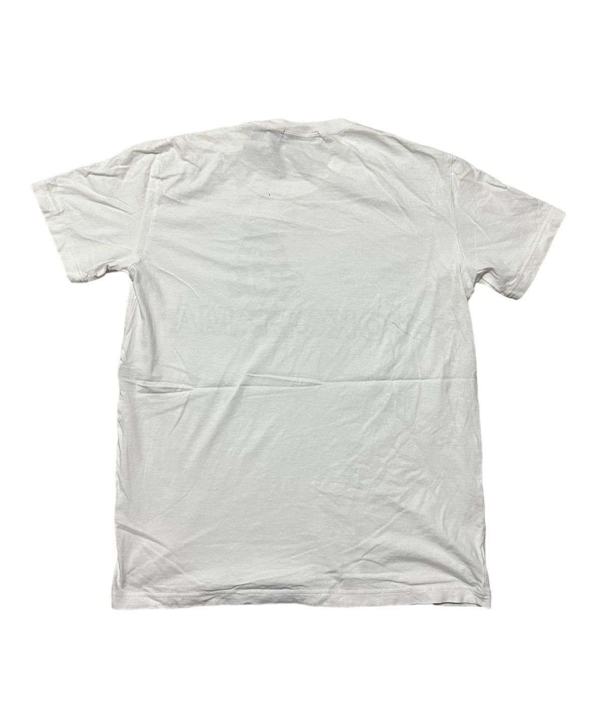 Ne-Net Ne-net Issey Miyake Yokohama tshirt Size US M / EU 48-50 / 2 - 4 Thumbnail