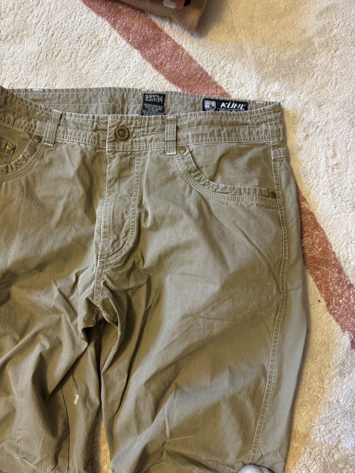 Kuhl Kuhl pants Size US 33 - 2 Thumbnail