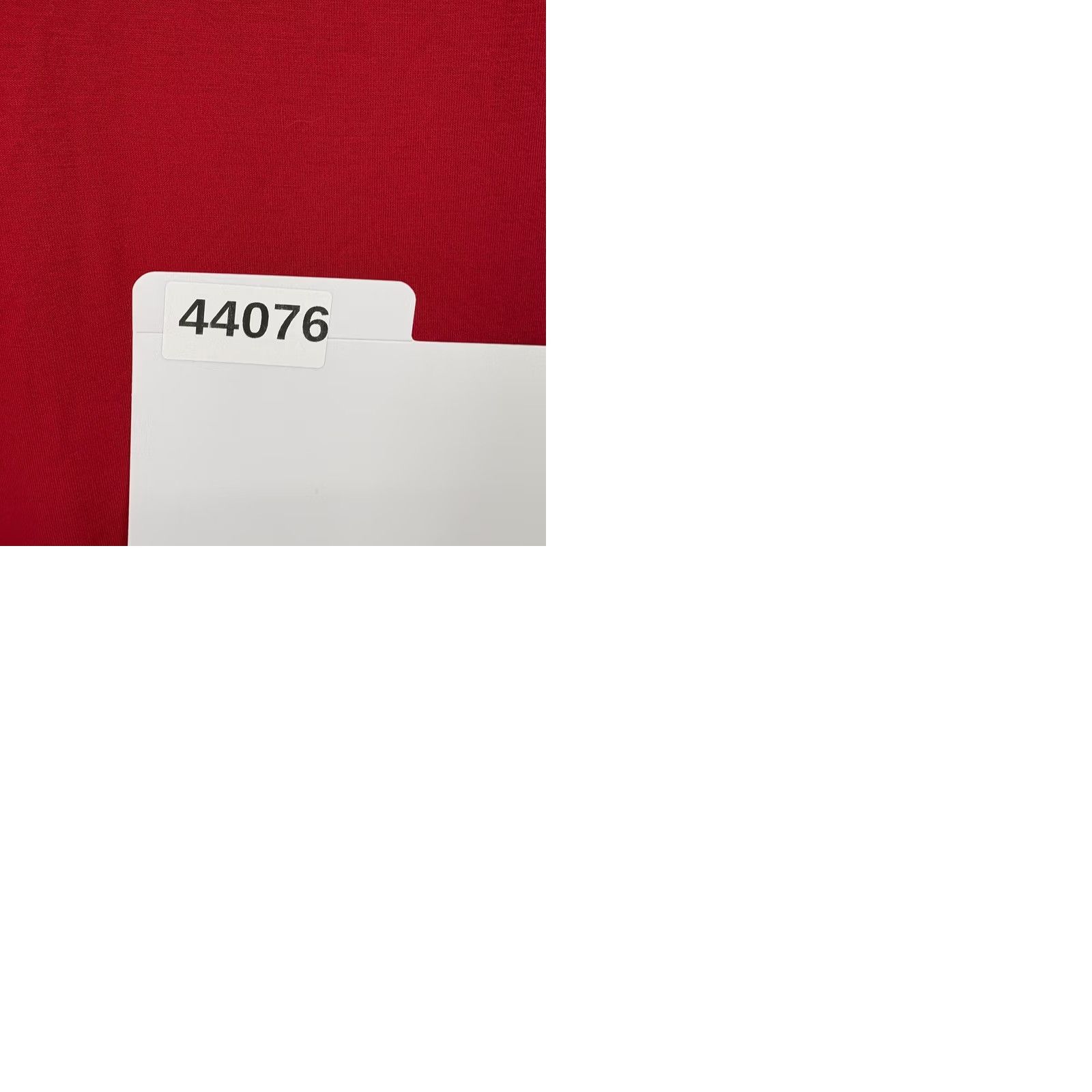 Apt. 9 APT 9 Shirt Womens Large Tango Red Sleeveless Tank Tunic Textured Hem Blouse Size L / US 10 / IT 46 - 9 Thumbnail