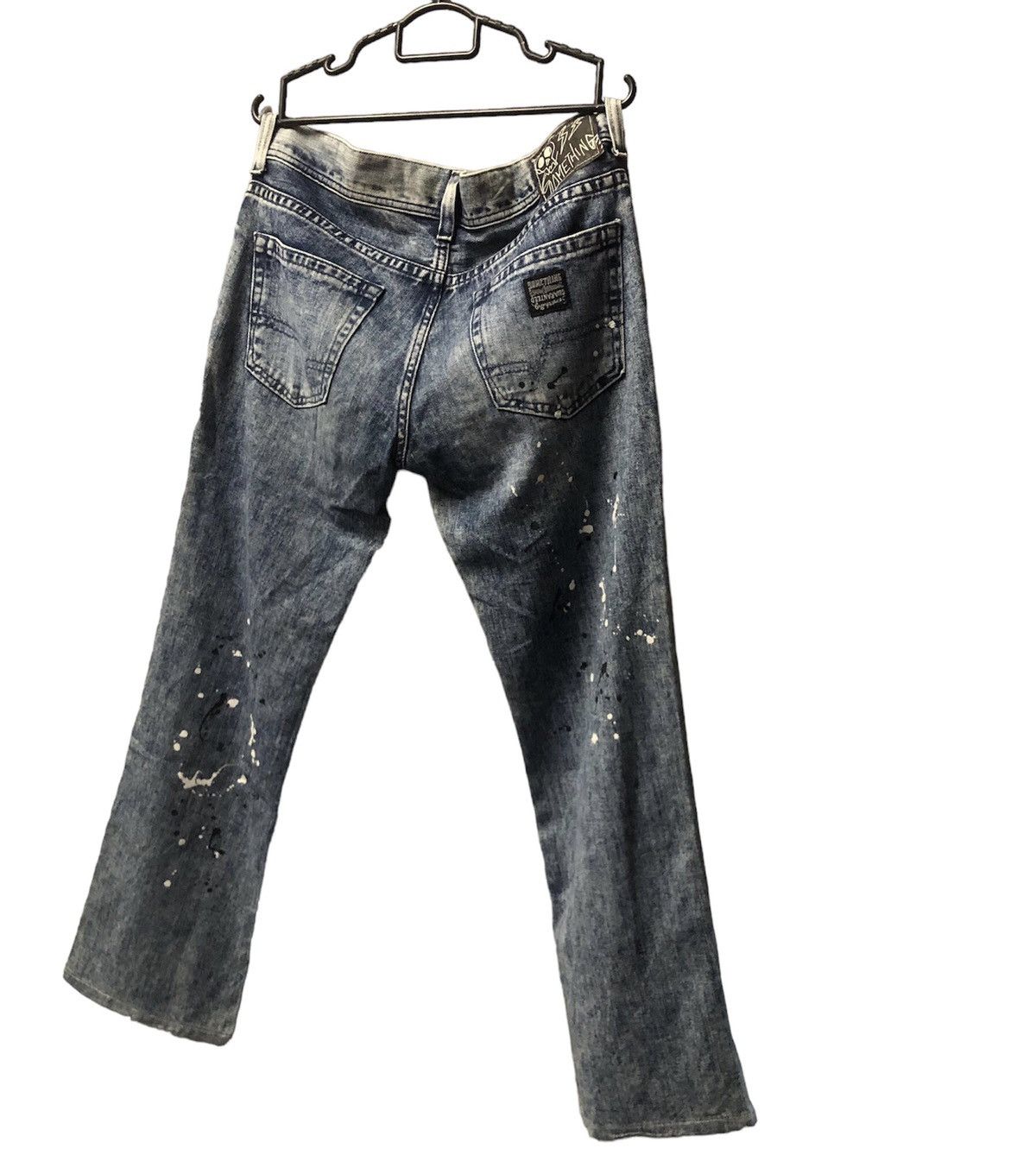 Edwin × Vintage Vintage Something x Edwin Size 34" / US 12 / IT 48 - 3 Thumbnail