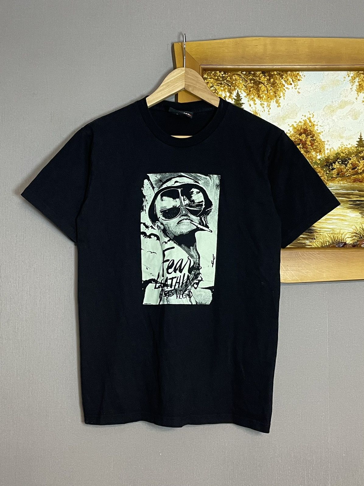 Fear And Loathing In Las Vegas Shirt | Grailed