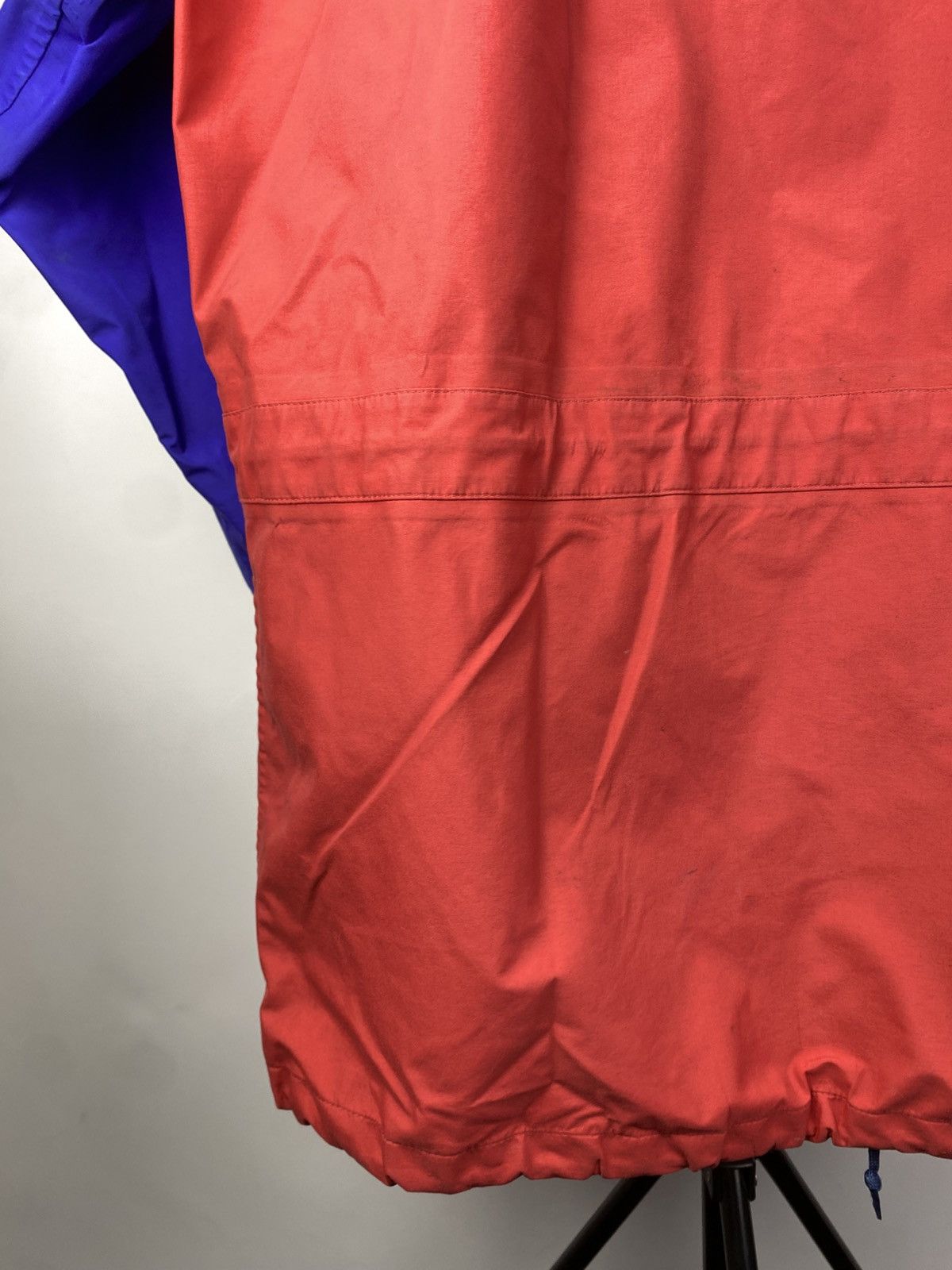 Berghaus × Vintage ❗️Rare❗️Vintage 90s Berghaus Trango Extreme Gore Tex Jacket Size US M / EU 48-50 / 2 - 17 Thumbnail