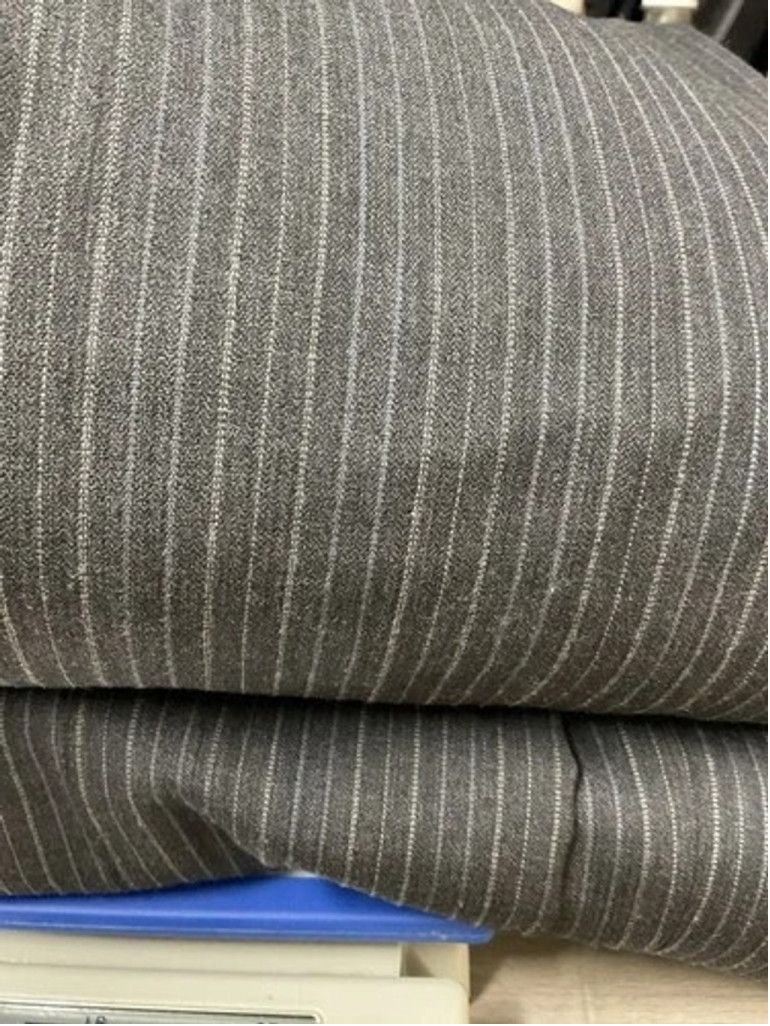Burberry VTG Burberry Wool 2 Button Suit 46/Pants 38x32 Men Dual Vent Size 46L - 9 Thumbnail