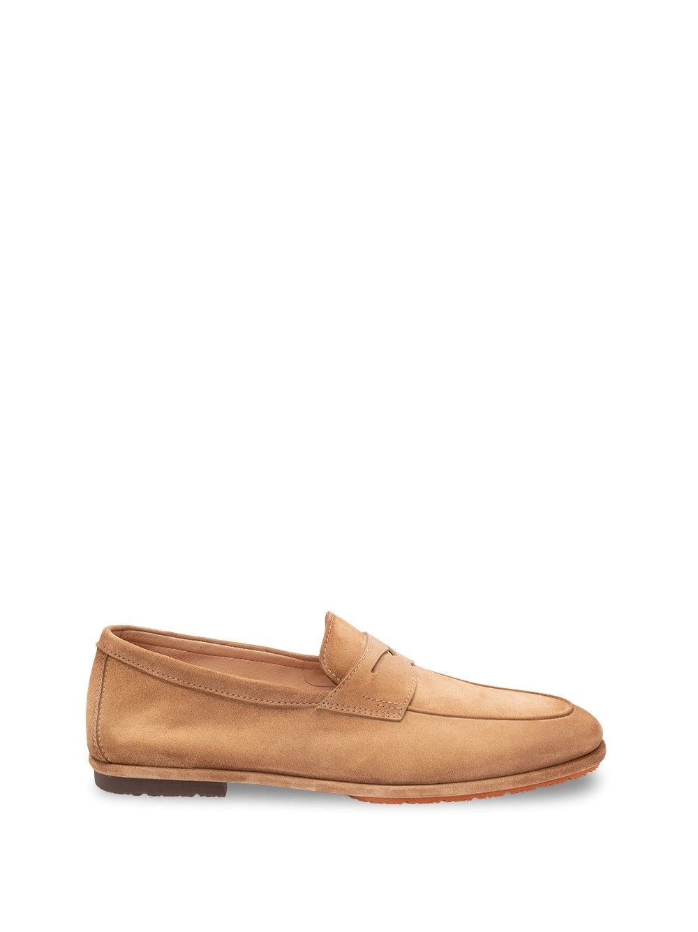 `Carlo Driv` Loafers