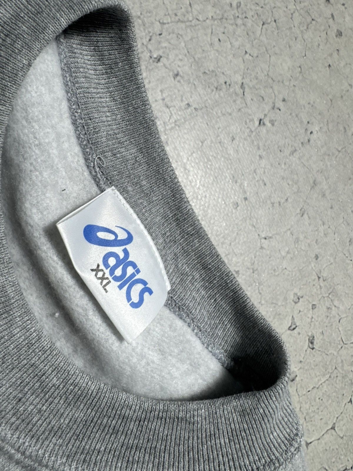 Asics Asics FC Sunderland Vintage 90’s Football Sweatshirt Size US XXL / EU 58 / 5 - 5 Thumbnail