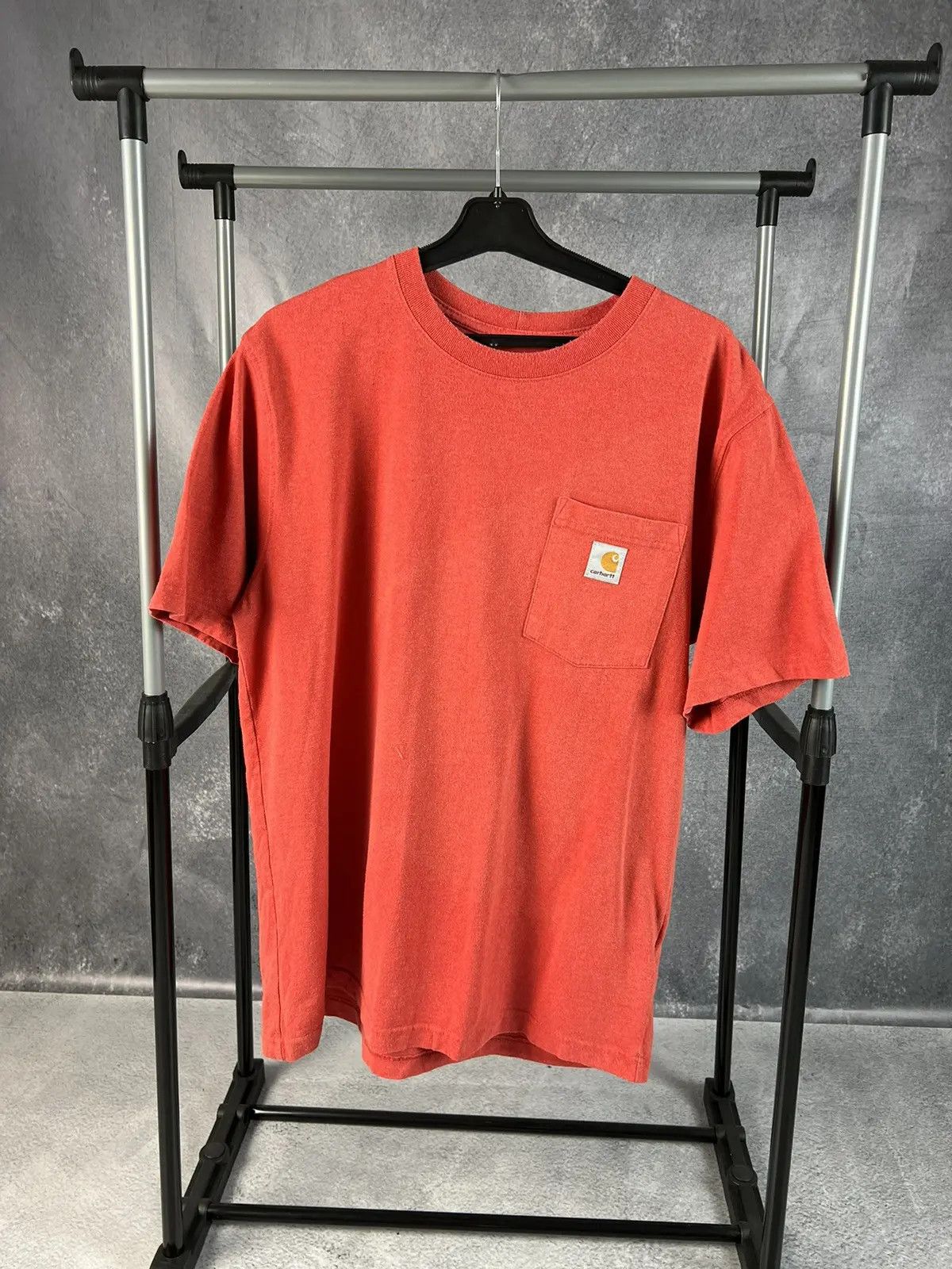 Carhartt Carhartt classic T-shirt Size US L / EU 52-54 / 3 - 1 Thumbnail