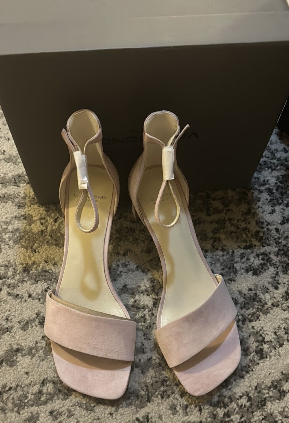Vagabond Vagabond Shoemakers Luisa Heeled Sandal size 39 Size US 9 / IT 39 - 4 Thumbnail