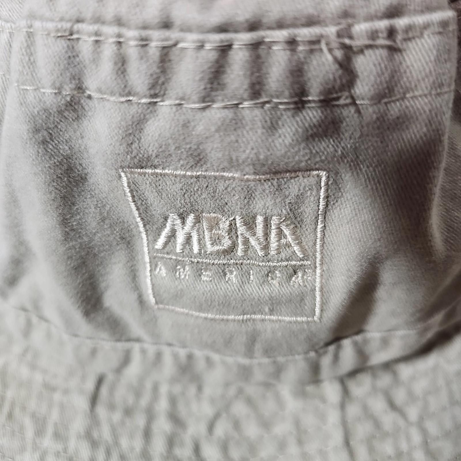 Other MBNA America Green Bay Packers Bucket Hat Size ONE SIZE - 6 Thumbnail