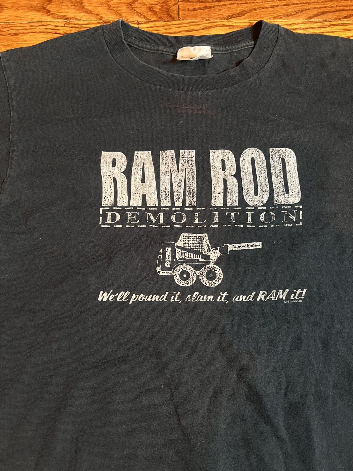 Other Graphic T shirt Size US M / EU 48-50 / 2 - 2 Thumbnail