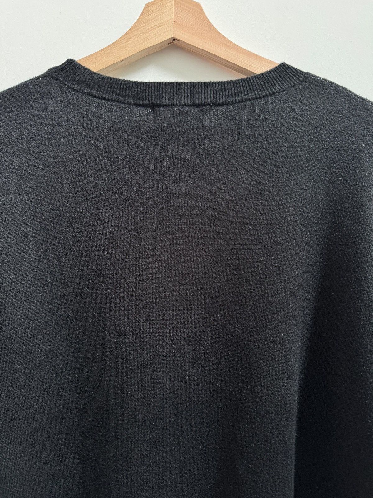 Pleasures Pleasures x X-Large x Germs Knitwear Sweater Size US M / EU 48-50 / 2 - 8 Thumbnail