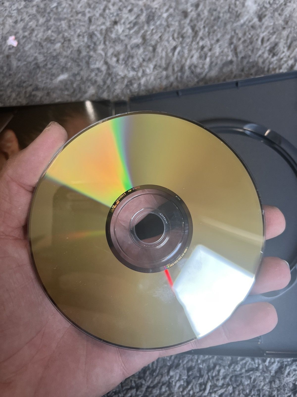 Vintage Lara Croft Tomb Raider (DVD) Size ONE SIZE - 5 Thumbnail