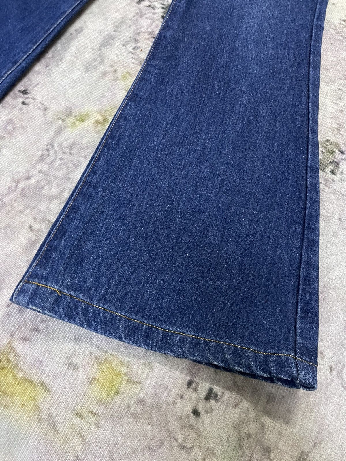 Wrangler Wrangler Japanese Brand Size US 30 / EU 46 - 3 Thumbnail
