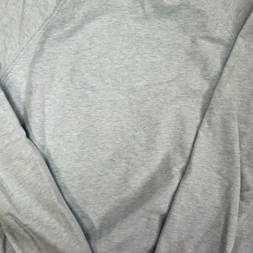 Patagonia Patagonia Women's Sweatshirt Size M Atoll Blue P-6 Label Ahnya Crew Size M / US 6-8 / IT 42-44 - 4 Thumbnail