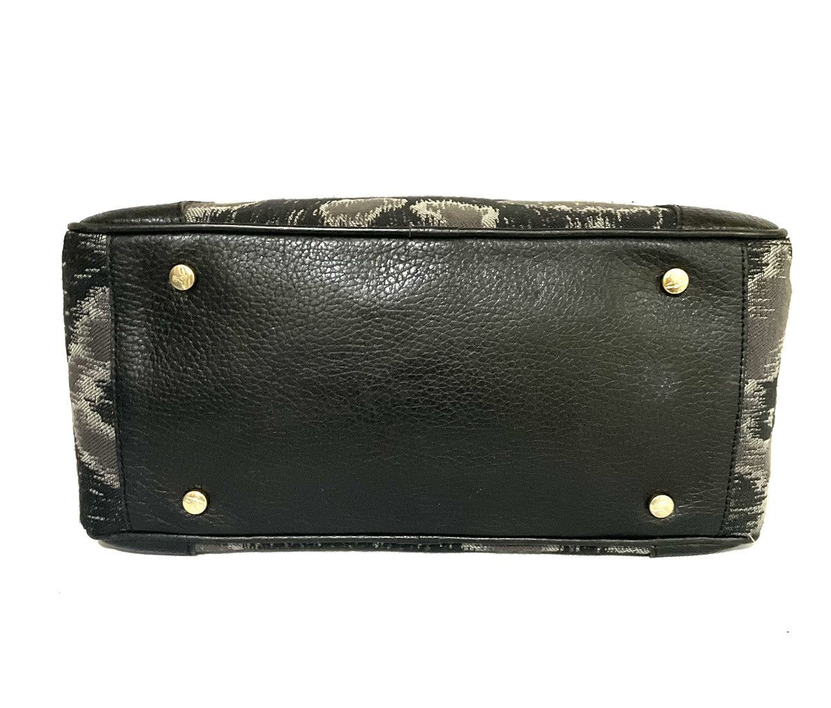 Vivienne Westwood Yasmine Leopard Orb Handbag Size ONE SIZE - 19 Thumbnail