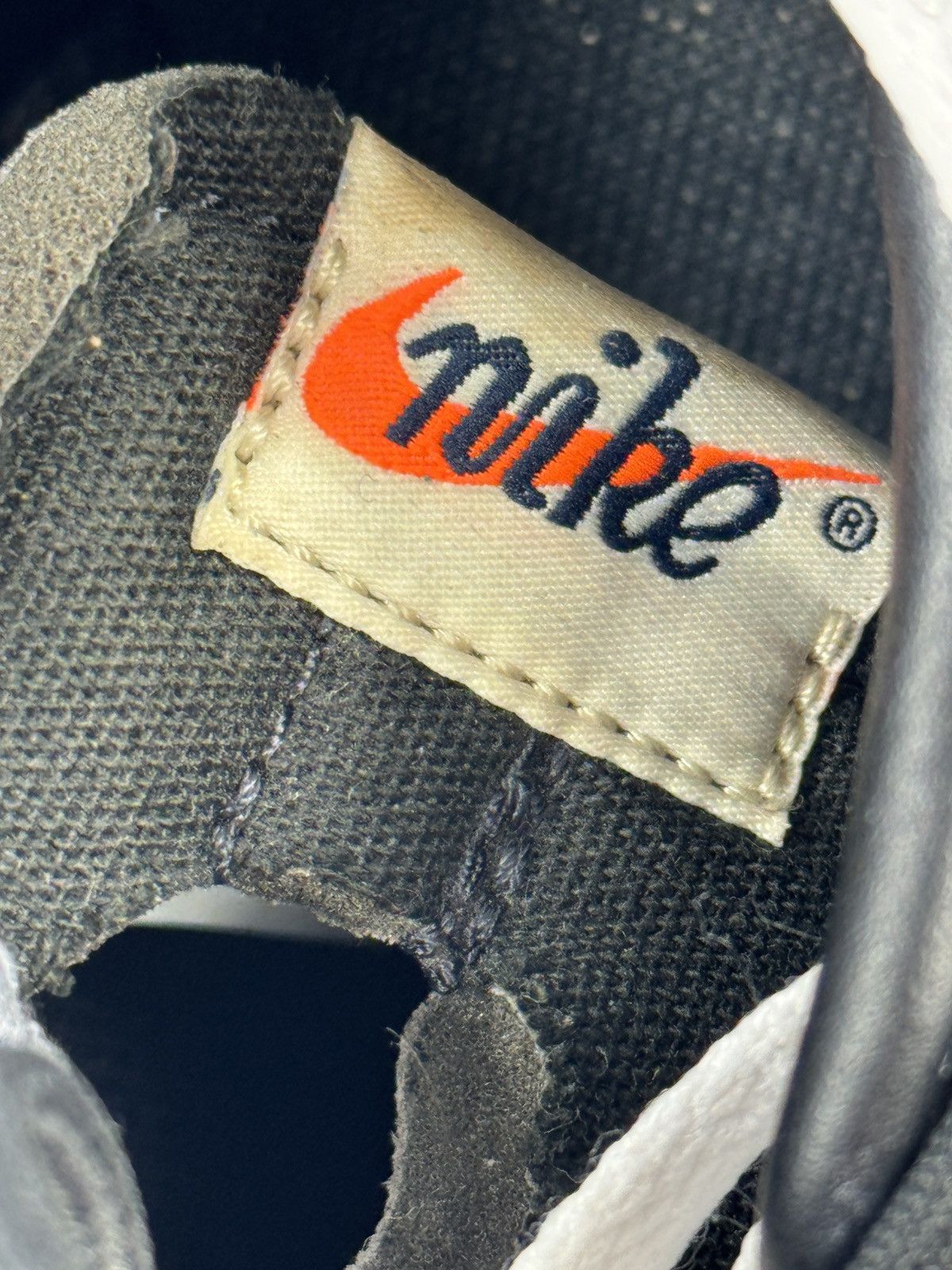 Nike × Off-White NIKE DUNK LOW LOT 50 SNEAKERS Size US 10 / EU 43 - 12 Thumbnail