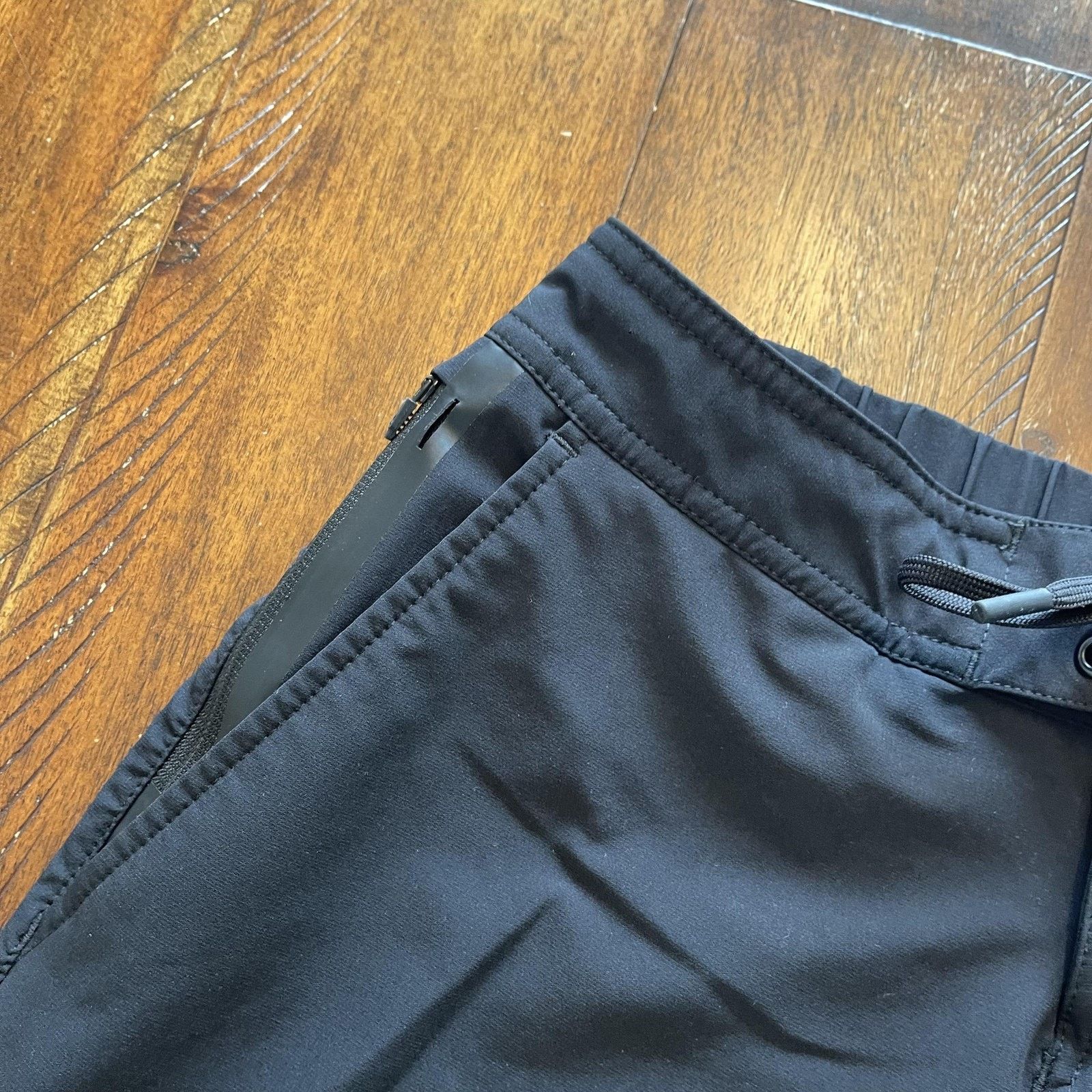 Ten Thousand Ten Thousand Foundation Short Mens Small Black 7" Lined Size US 30 / EU 46 - 5 Thumbnail