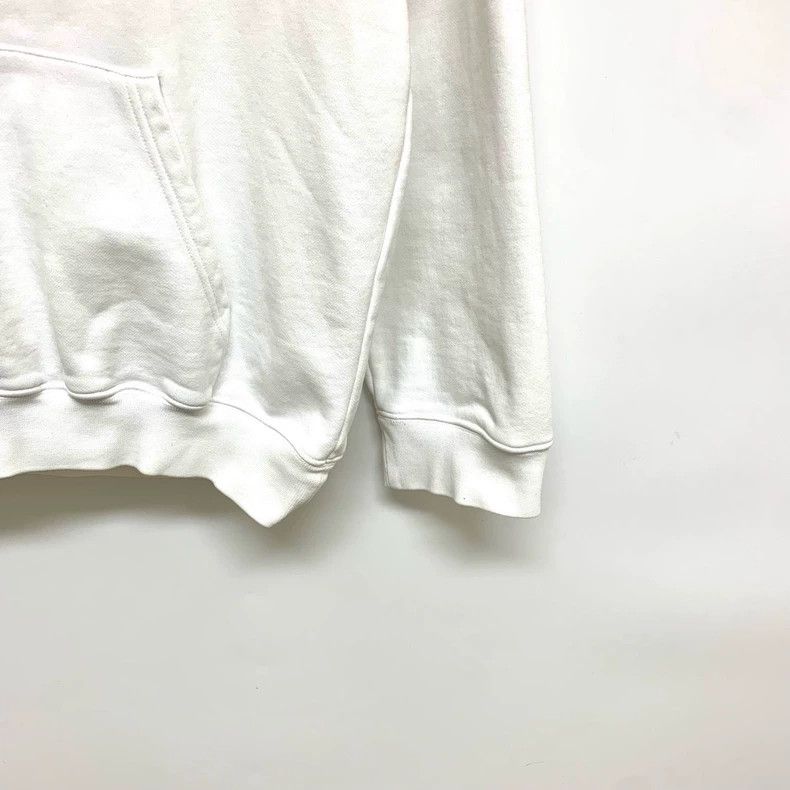 Other Balenciaga Back logo hoodie Size US XS / EU 42 / 0 - 6 Thumbnail
