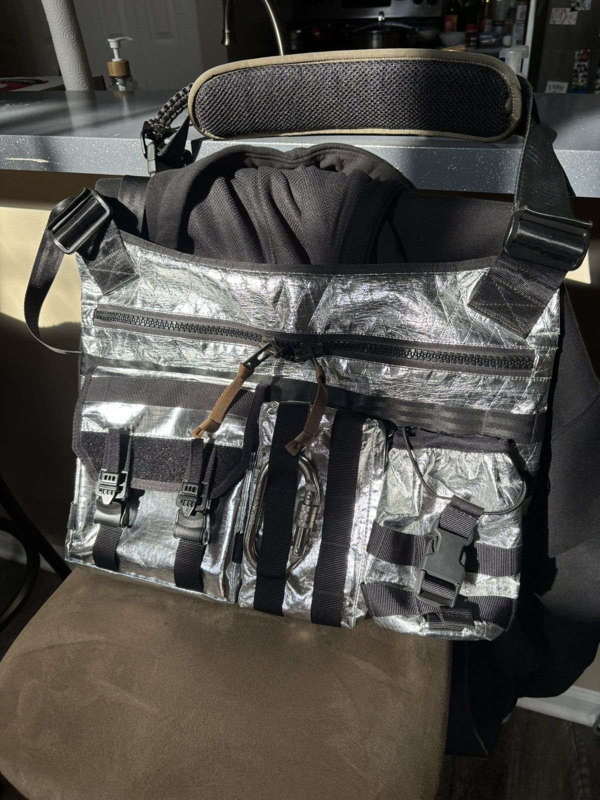 Orbit Gear | Grailed