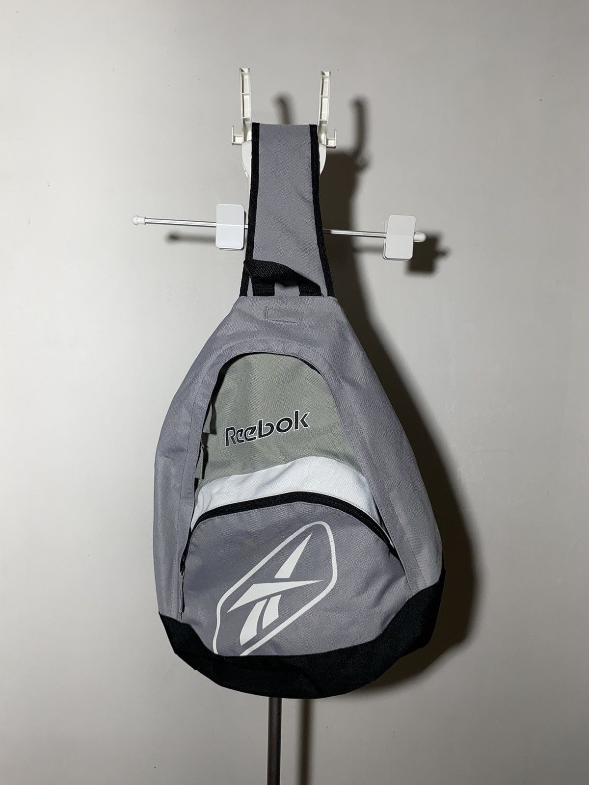 Reebok × Vintage Reebok vintage sling bags Size ONE SIZE - 3 Thumbnail