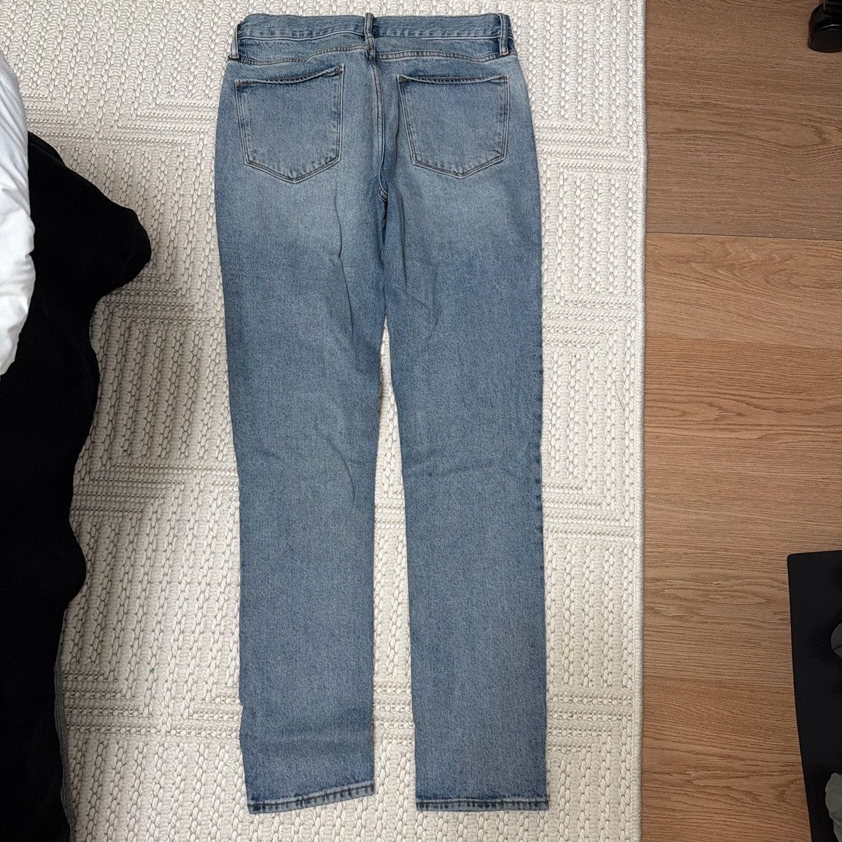 Banana Republic banana republic standard slim fit 31 x 34 jeans Size US 31 - 2 Thumbnail