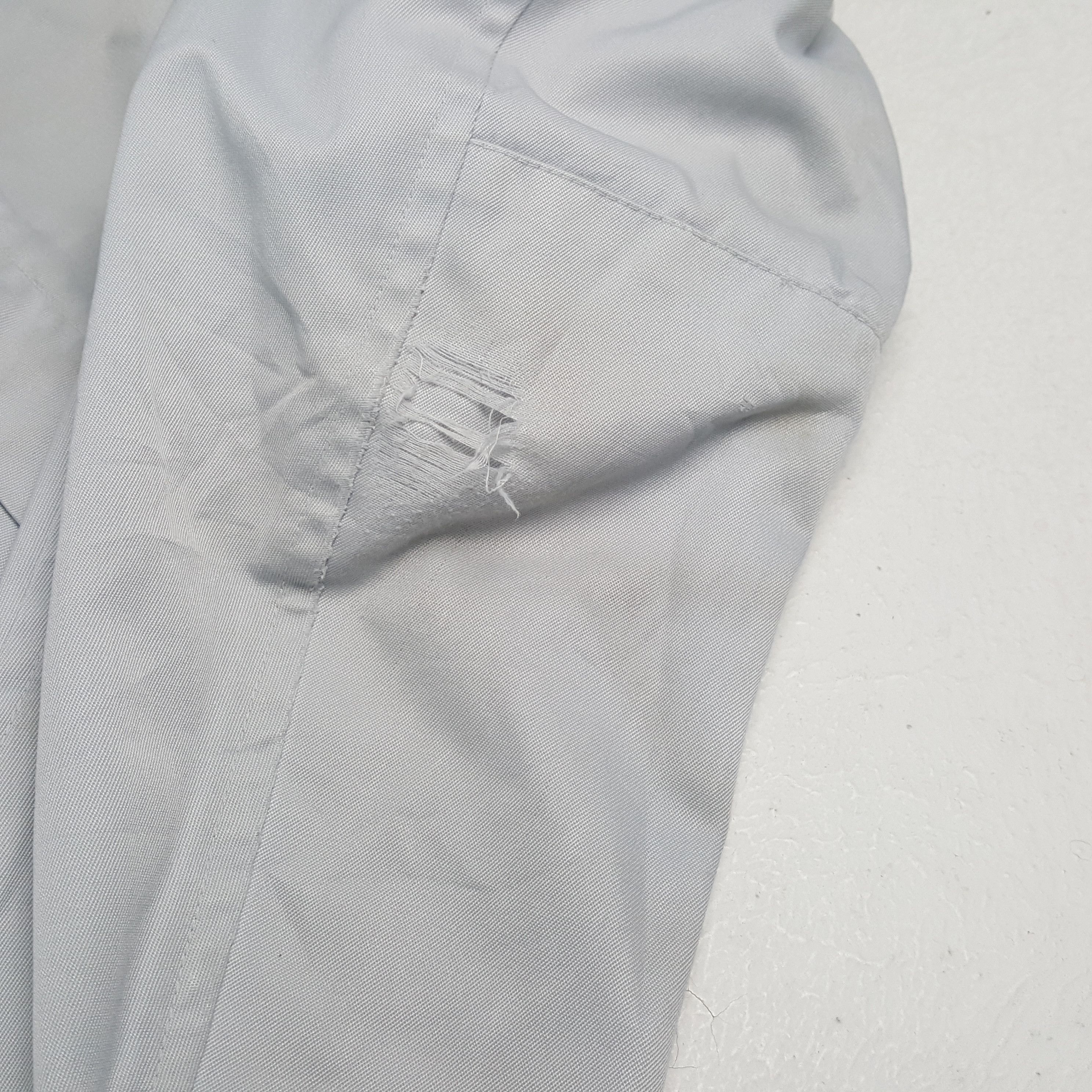 Japanese Brand × Vintage NISMO NISSAN RACING TEAM Motorsports Custom Jacket Size US M / EU 48-50 / 2 - 7 Thumbnail