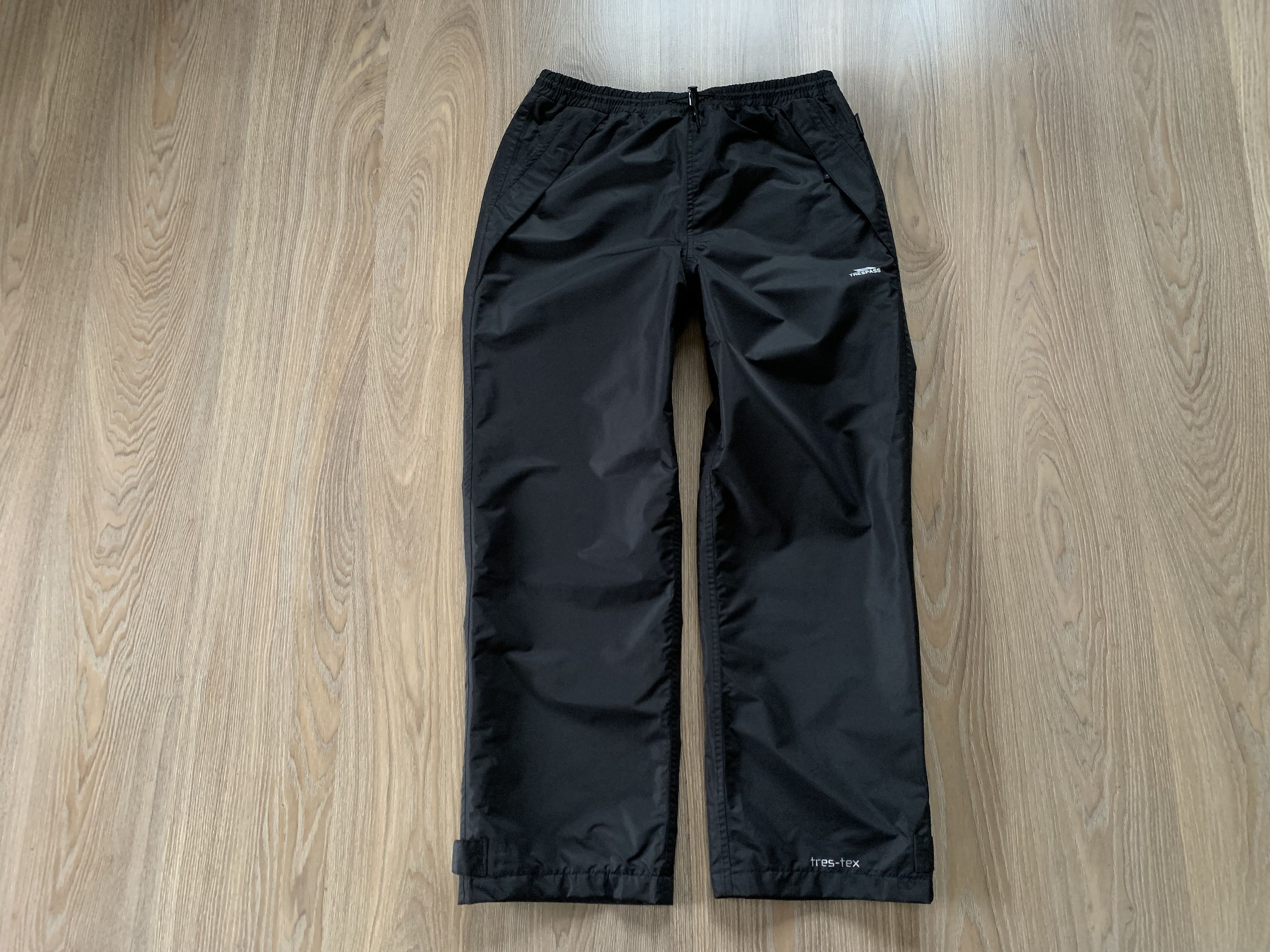 Other Trespass TP75 Men's Waterproof Pants Size US 34 / EU 50 - 2 Thumbnail