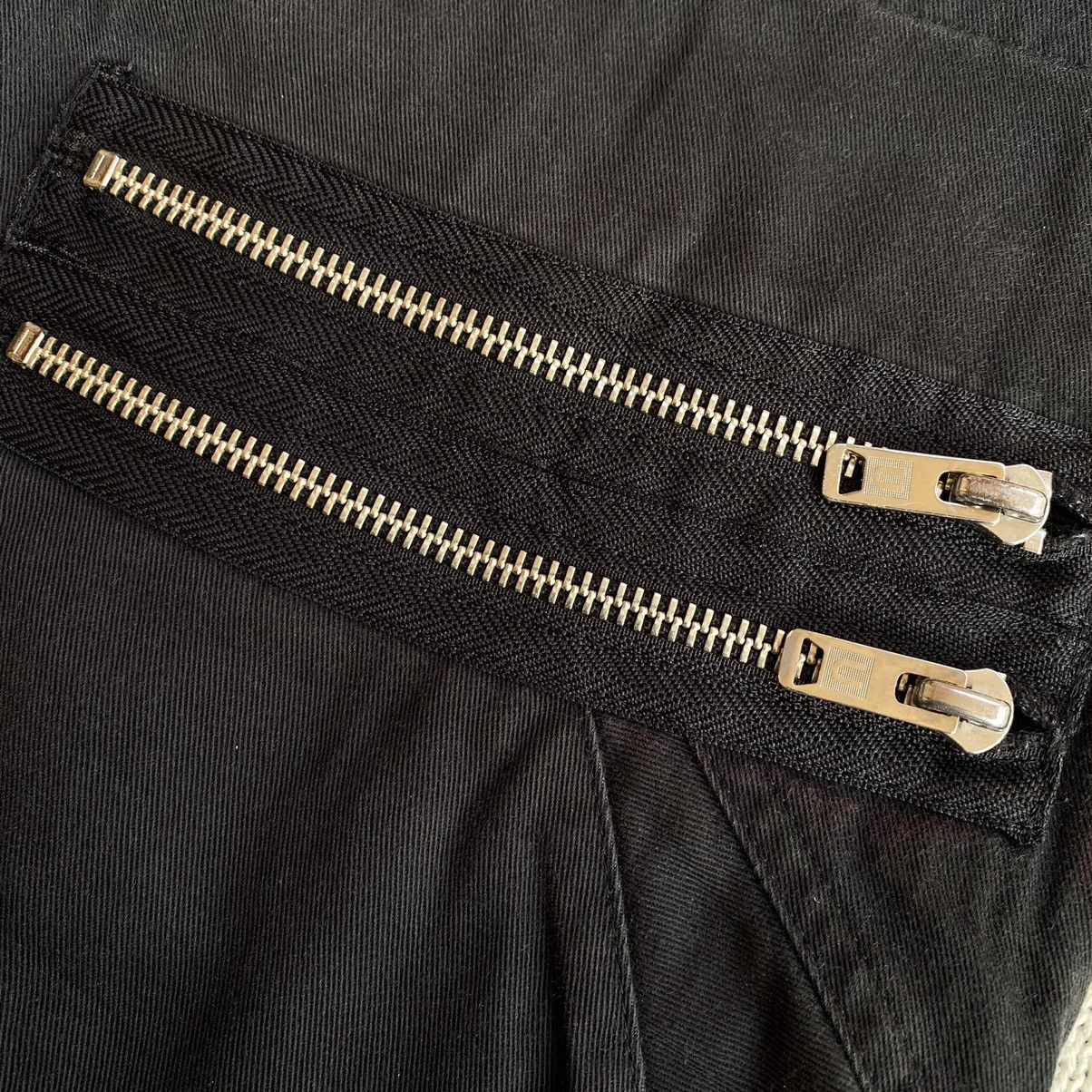 Undercover Rare Undercoverism Seditionaries Bondage Pants Size US 32 / EU 48 - 11 Thumbnail