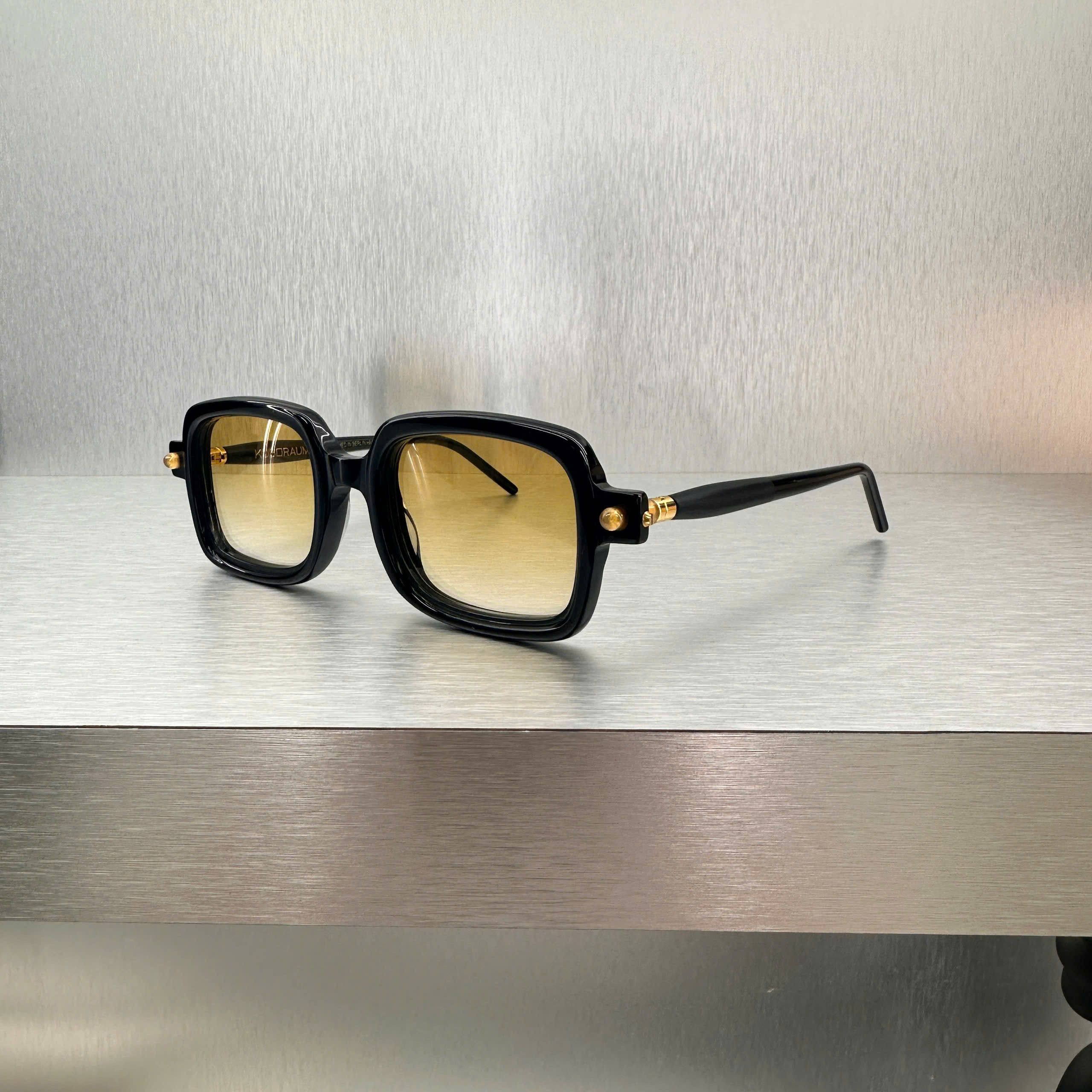 Kuboraum Newest Season KUBORAUM P2 BSC Size ONE SIZE - 5 Thumbnail