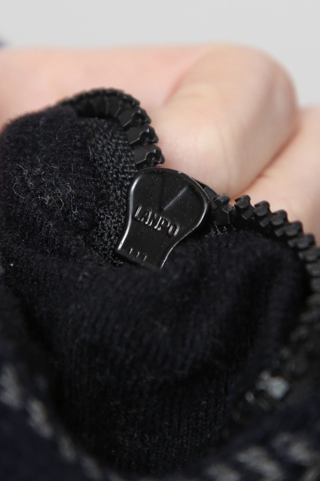 Stone Island Rare Stone Island AW 2010 Sample Reversible with Reflective Size US L / EU 52-54 / 3 - 12 Thumbnail