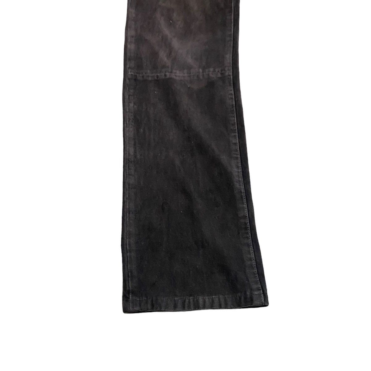 Undercover × Uniqlo Undercover Faded Brown Corduroy Pants Size US 31 - 8 Thumbnail