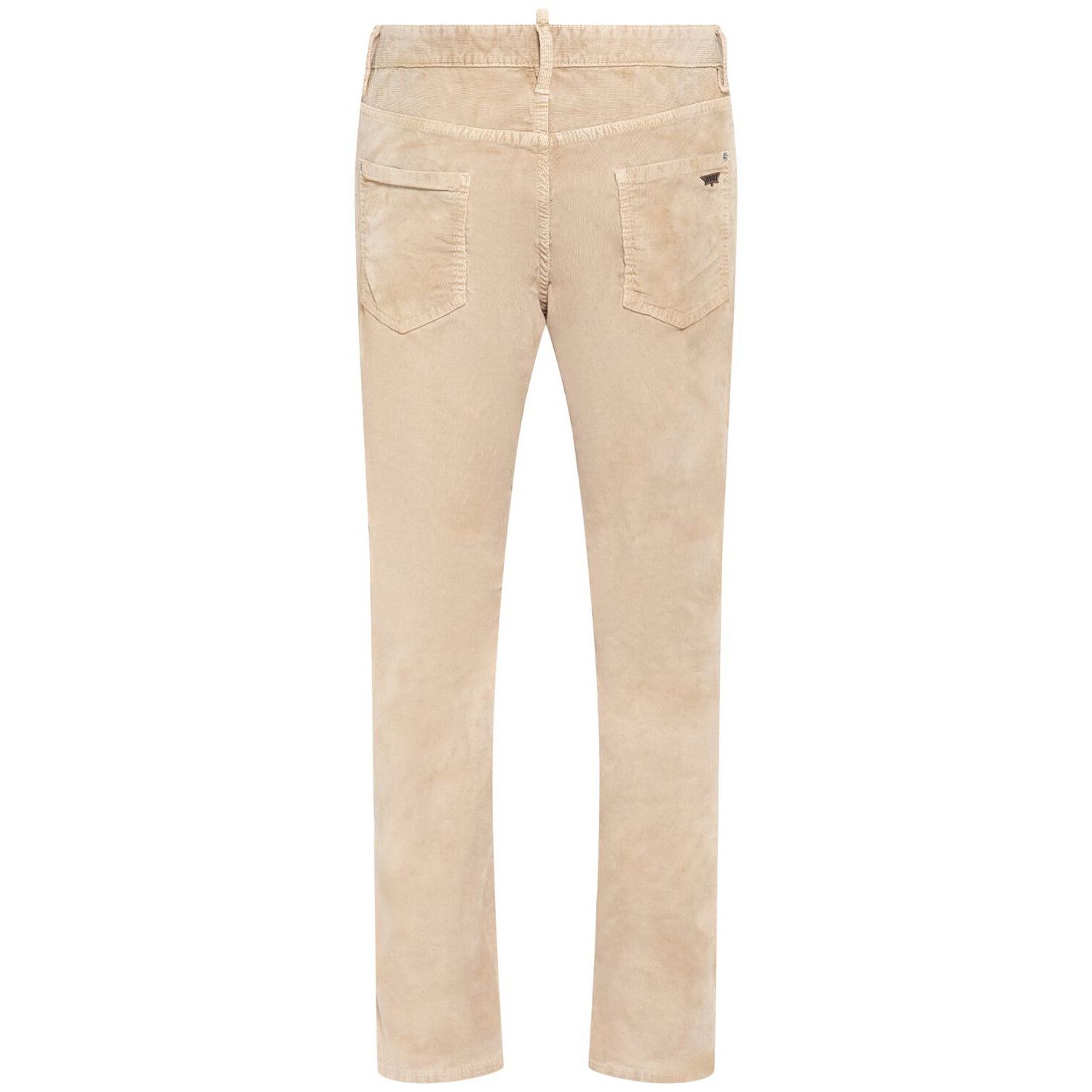 Dsquared2 DSQUARED2 Cool Guy Desert tan Denim Jeans New & Authentic (M Size US 32 / EU 48 - 2 Thumbnail
