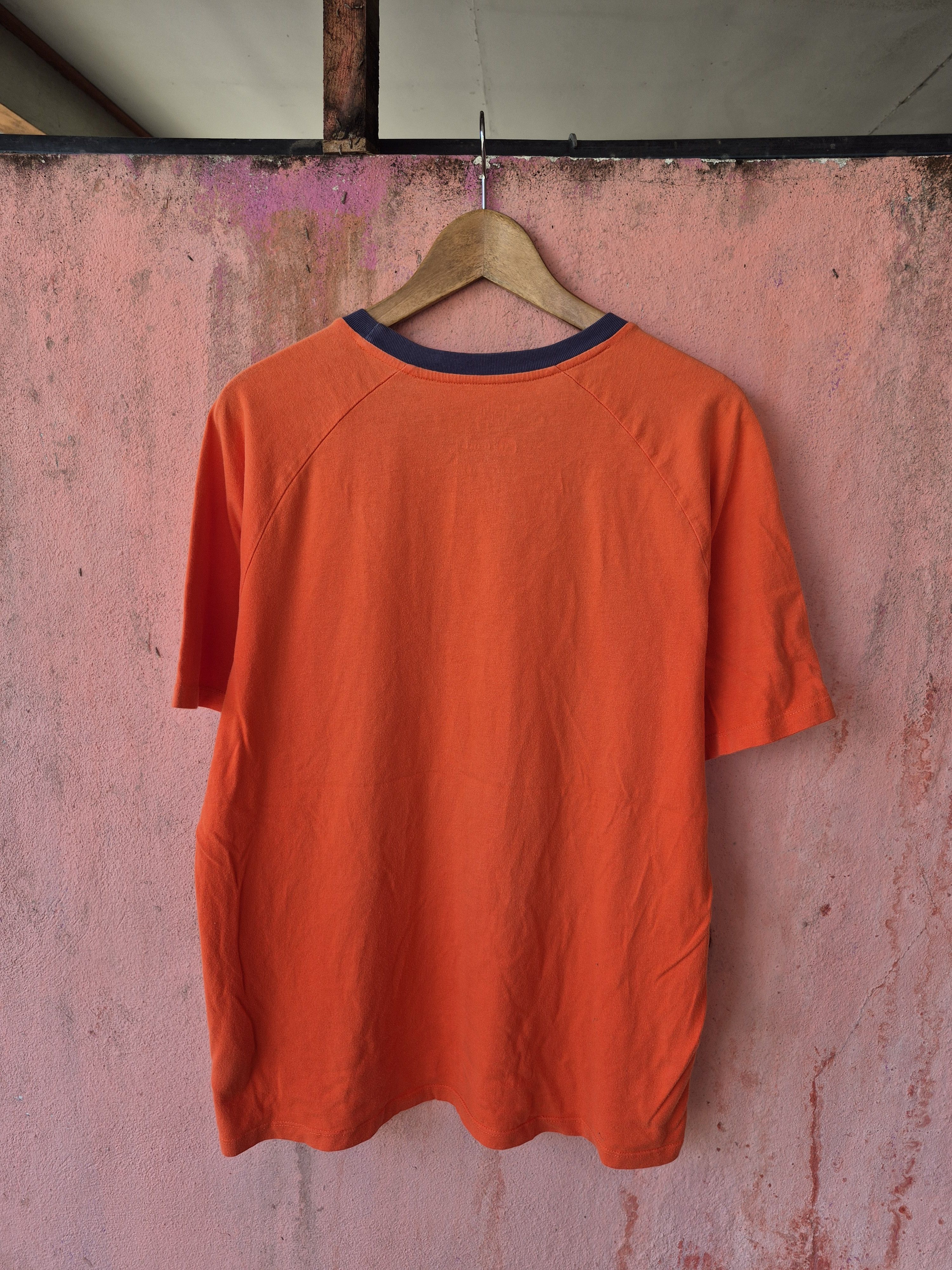 Nike 🔥Nike Just Do It Athletic Dept Sportswear Tee Size US L / EU 52-54 / 3 - 3 Thumbnail