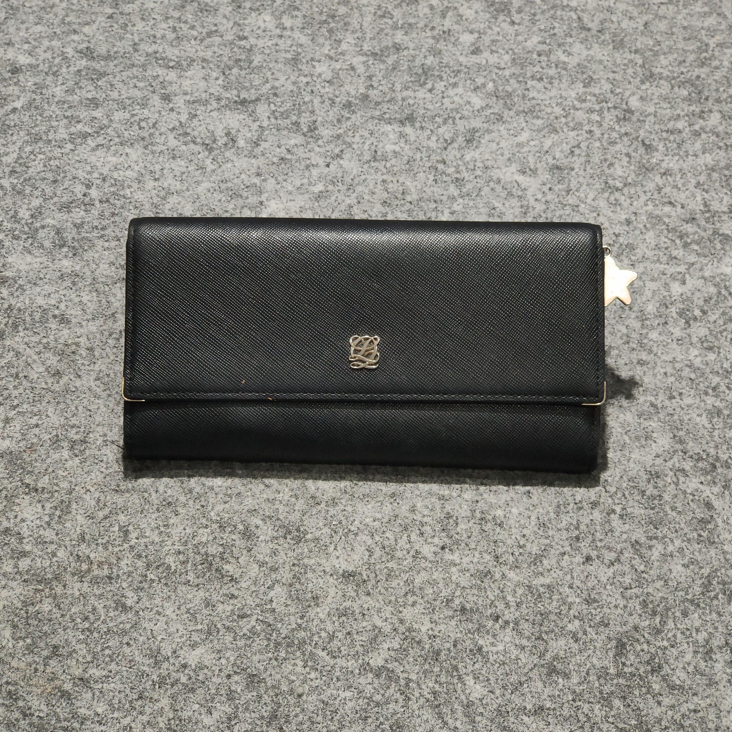 Other 🔥Louis Quatorze long wallet Size ONE SIZE - 1 Thumbnail