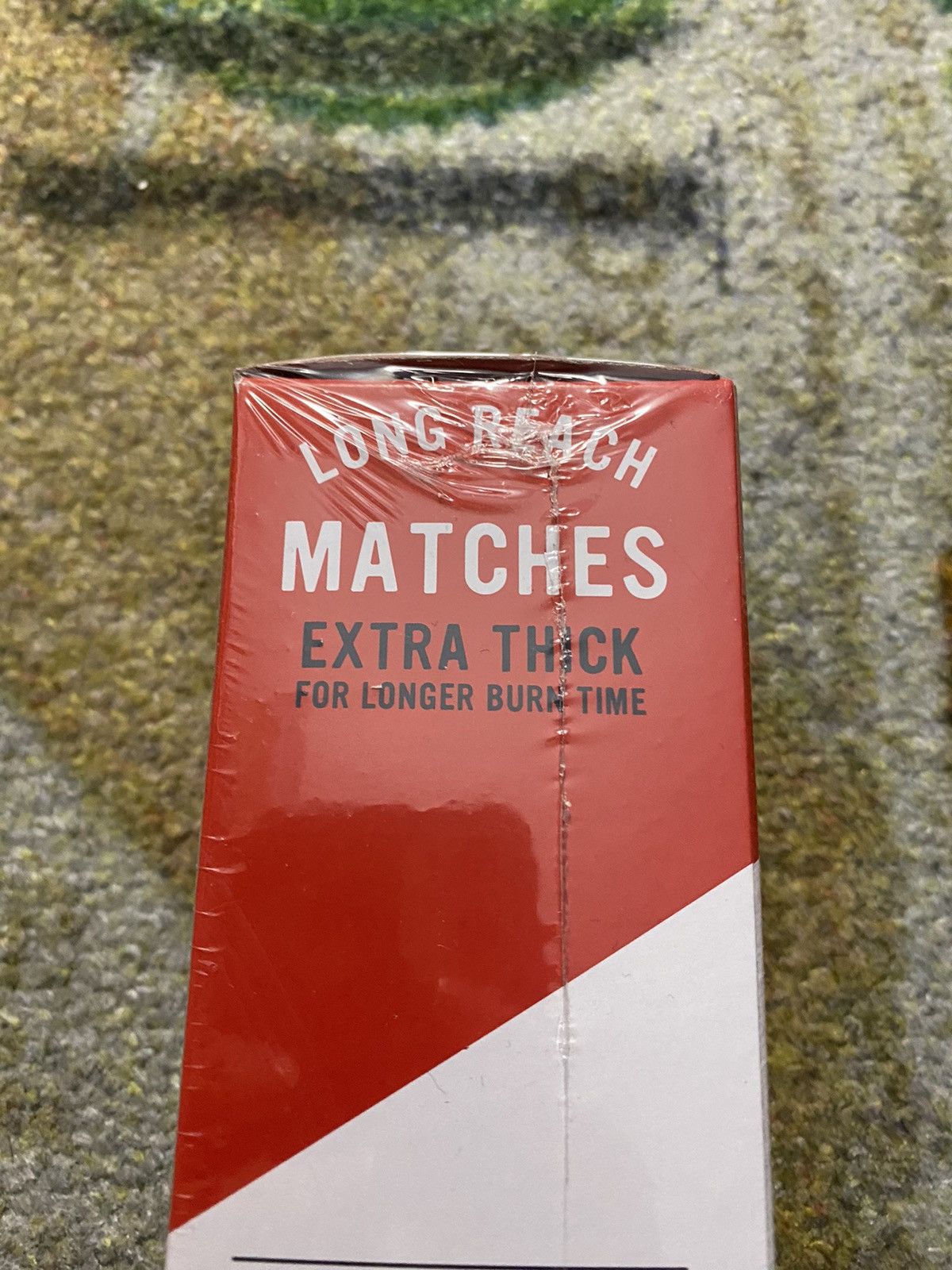 Supreme Supreme Diamond Long Safety Matches Size ONE SIZE - 4 Thumbnail
