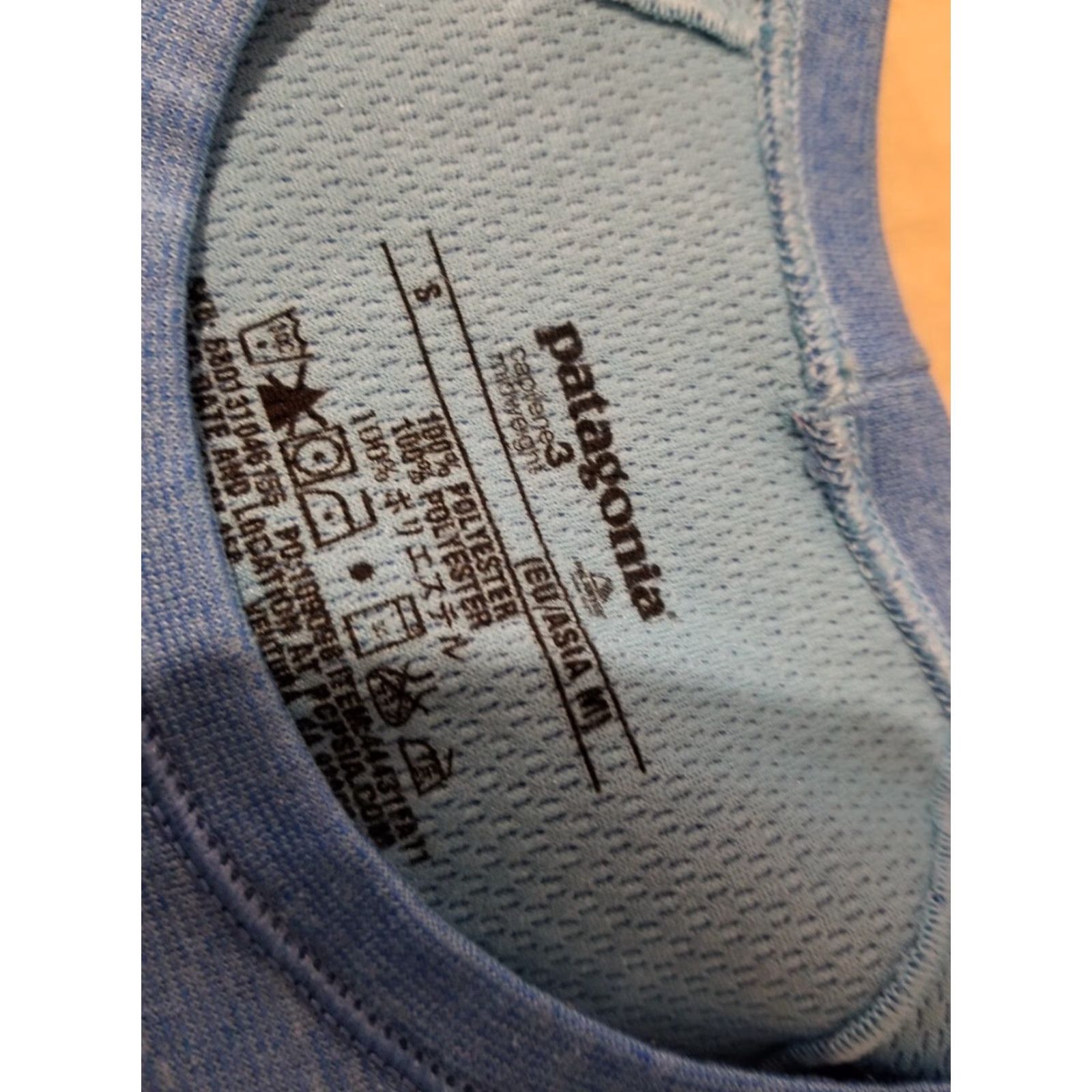 Patagonia VINTAGE? (no) Size S / US 4 / IT 40 - 4 Thumbnail