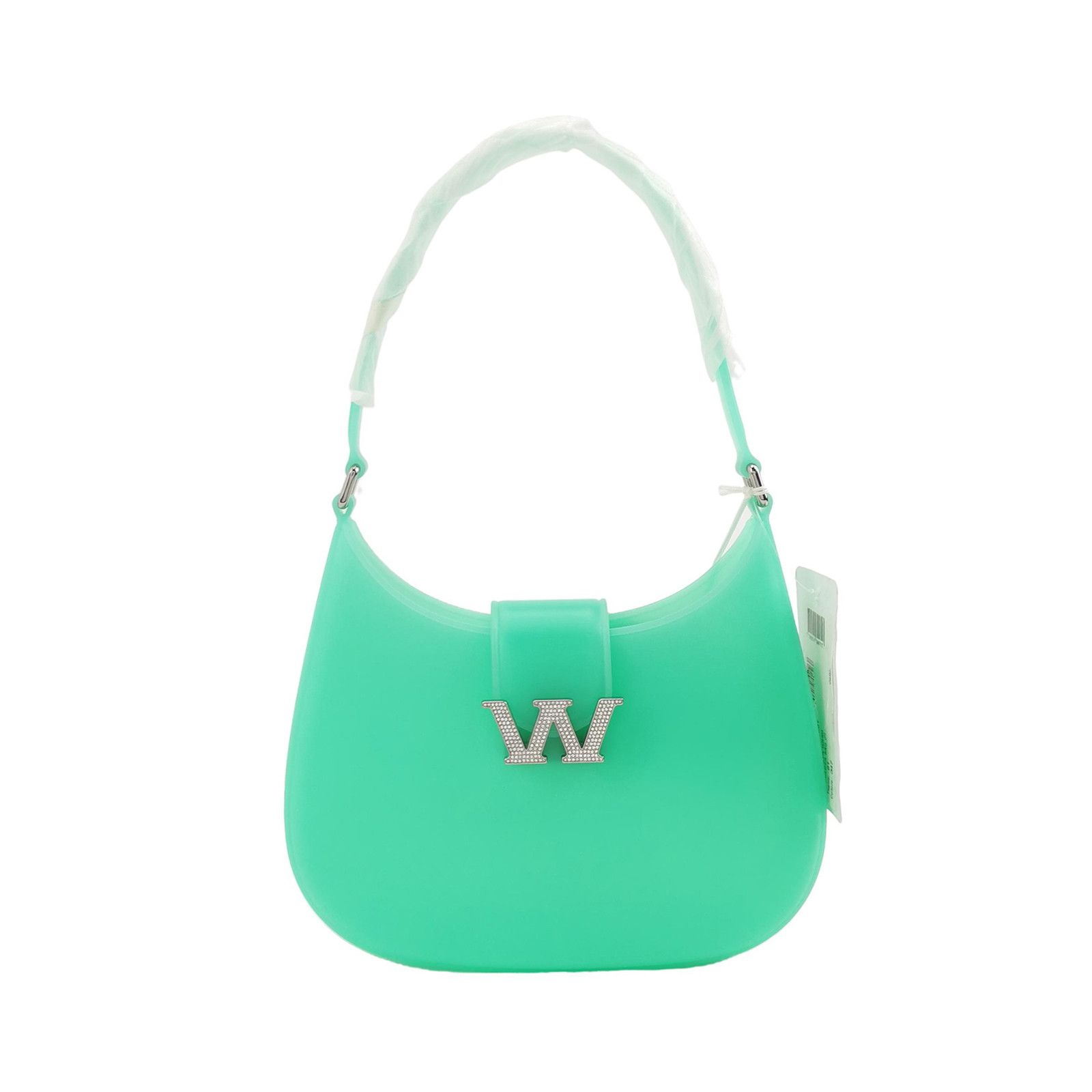 Alexander Wang Alexander Wang Women os Shoulder Bags Size ONE SIZE - 1 Thumbnail