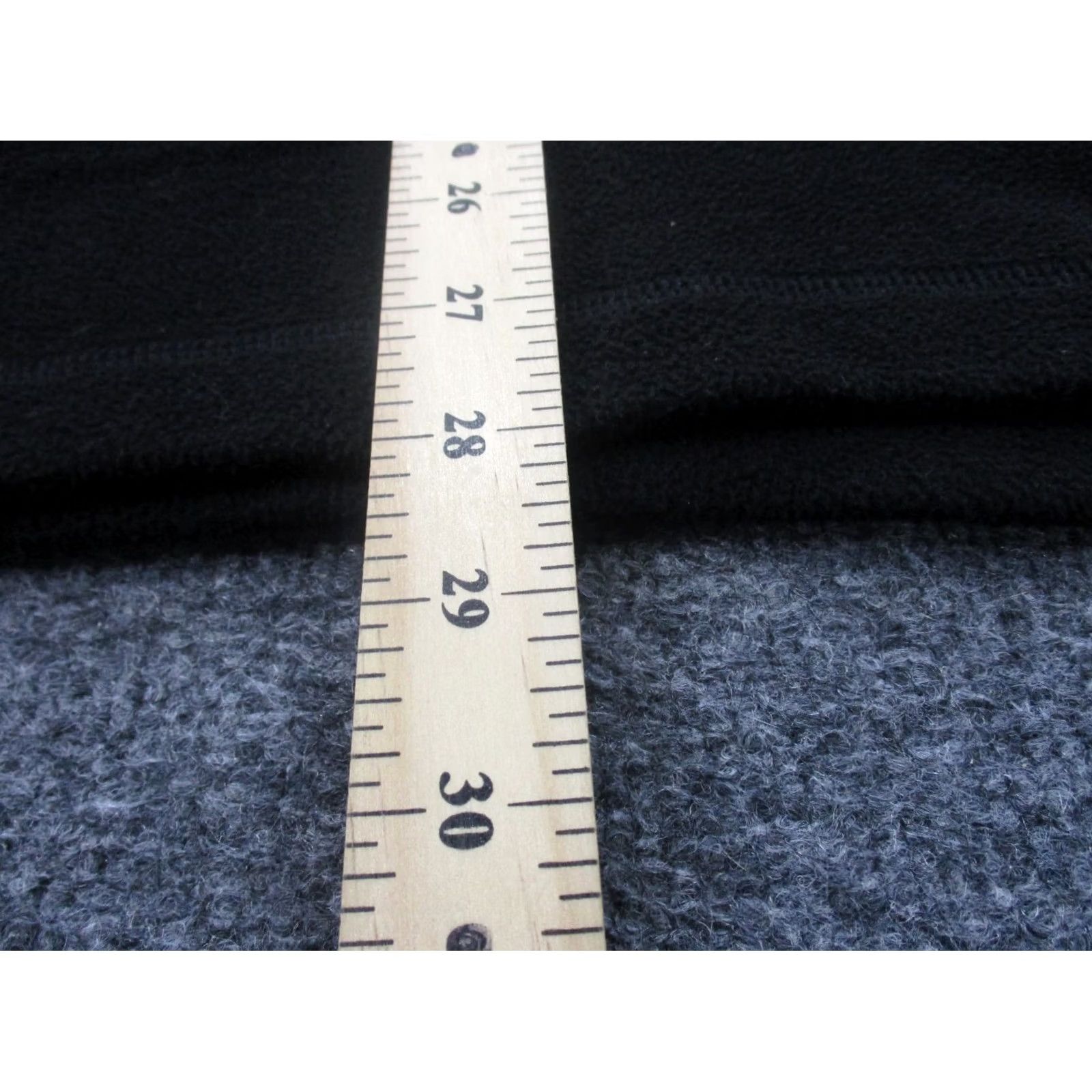 Patagonia Patagonia Jacket Mens M Black Fleece Outdoor Windbreaker 1/4 Zip Lightweight Thermal Embroidered Sleeve Mens Size US M / EU 48-50 / 2 - 4 Thumbnail